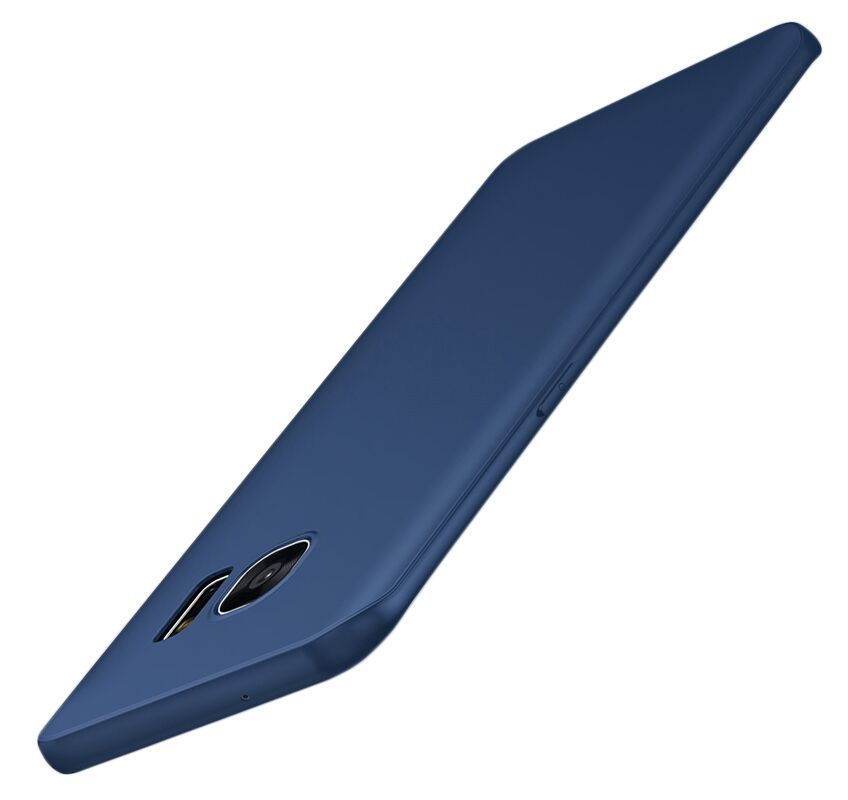 iBank ® Silicone TPU Case compatible with Samsung Galaxy phone 1