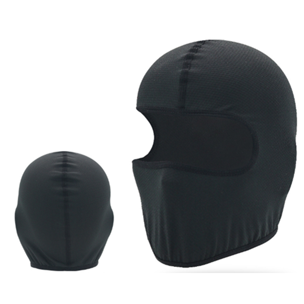 Helmet Liner Mask 6