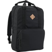 Fife Recycled 15" Laptop Backpack 56