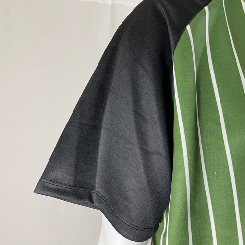 Men's & Kids' Sublimation 2-Button Baseball Jersey - 200G 2