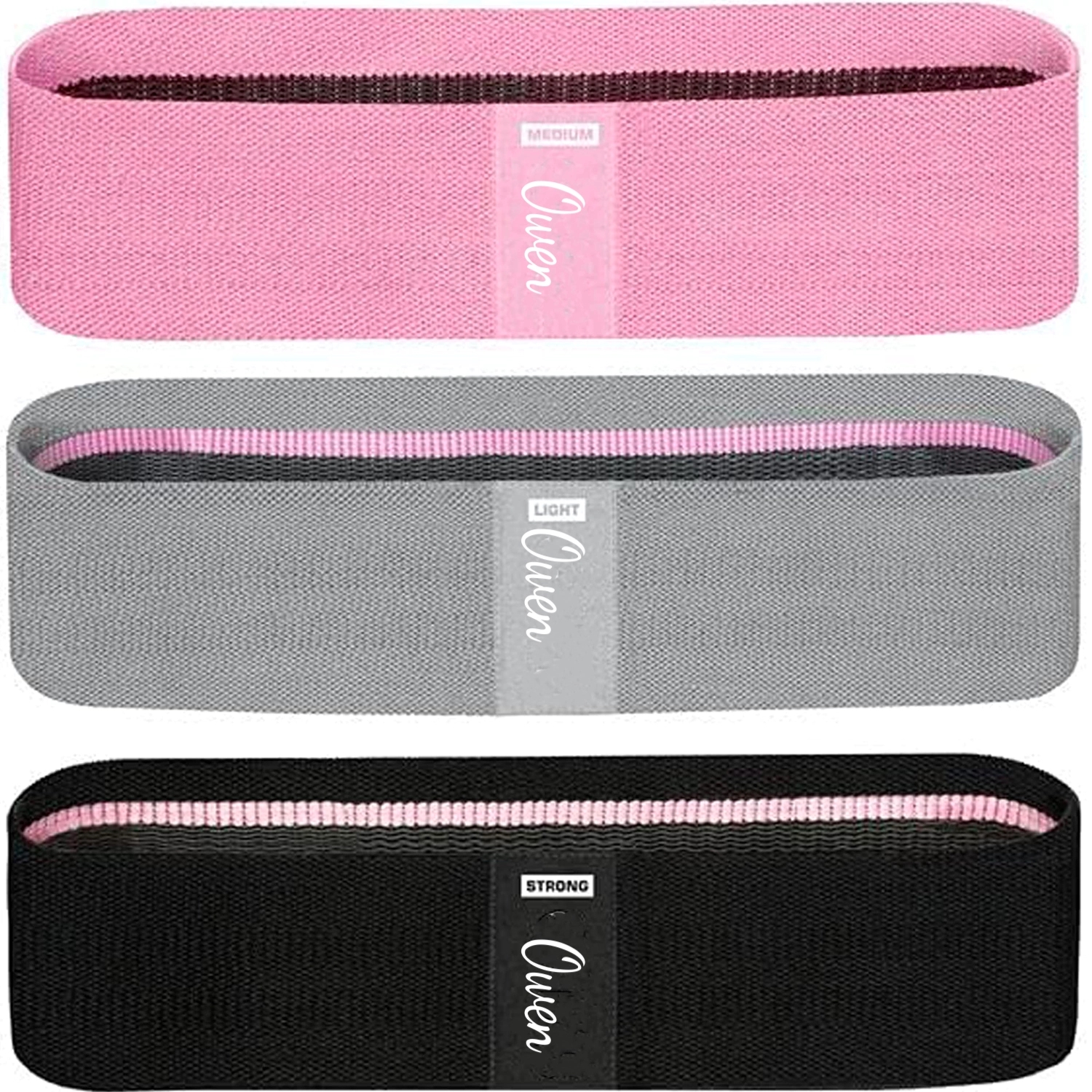Resistance Band 1