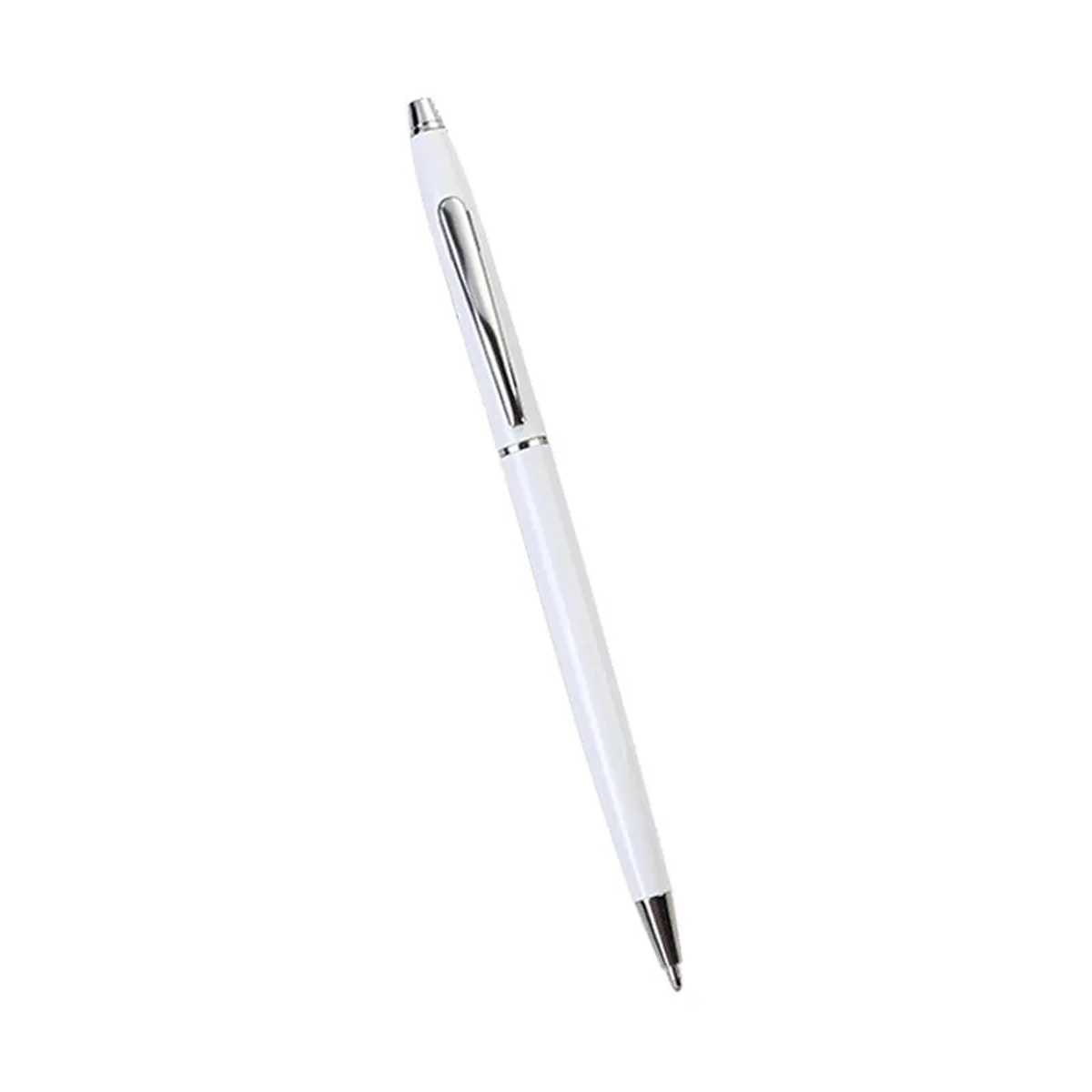 Lightweight Metal Pen for Professional Settings 3