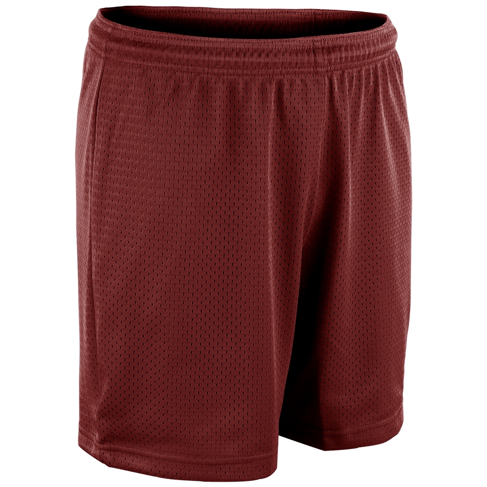 Dynamic Tricot Mesh Short 7' Inseam 41