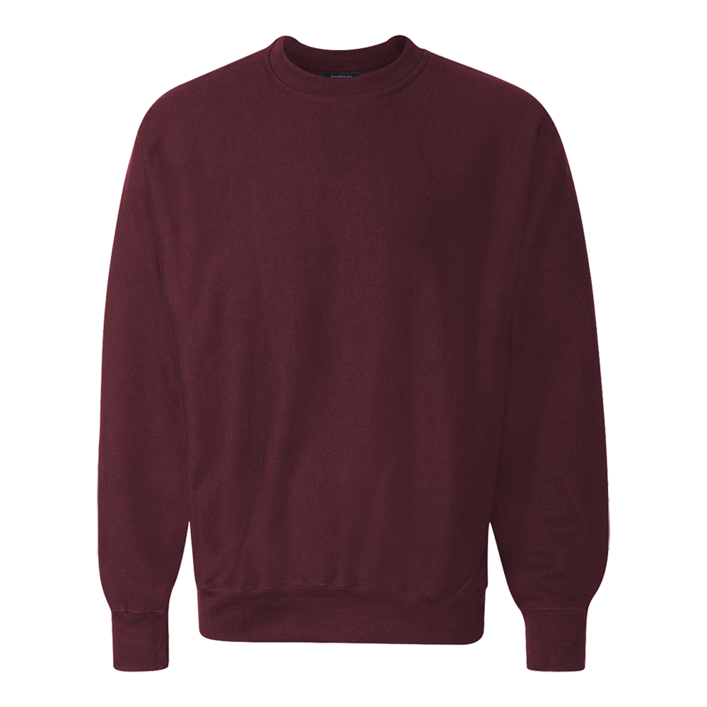 Pro-Weave Crewneck, custom hoodie or sweatshirt with logo imprint 21