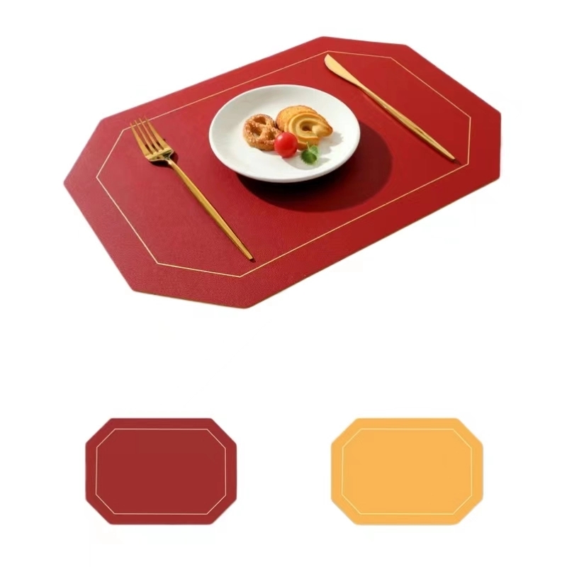Large Size Placemats For Indoor Meals Or Picnics 10