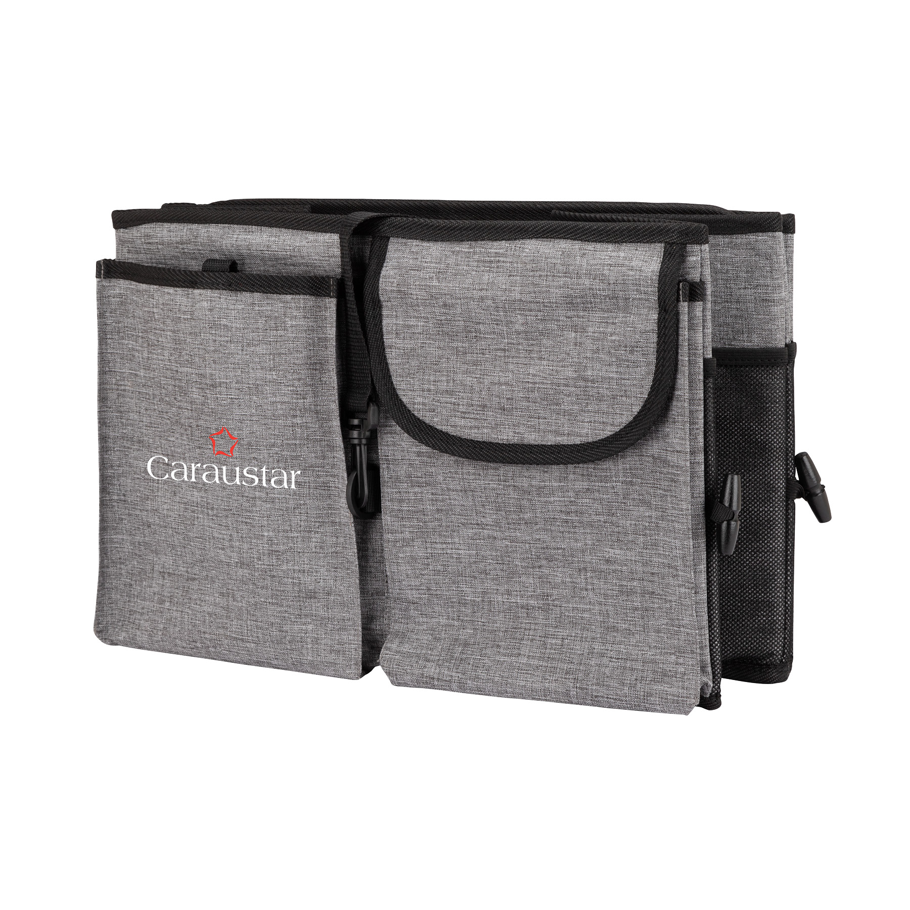 Optimum-V Trunk Organizer 15
