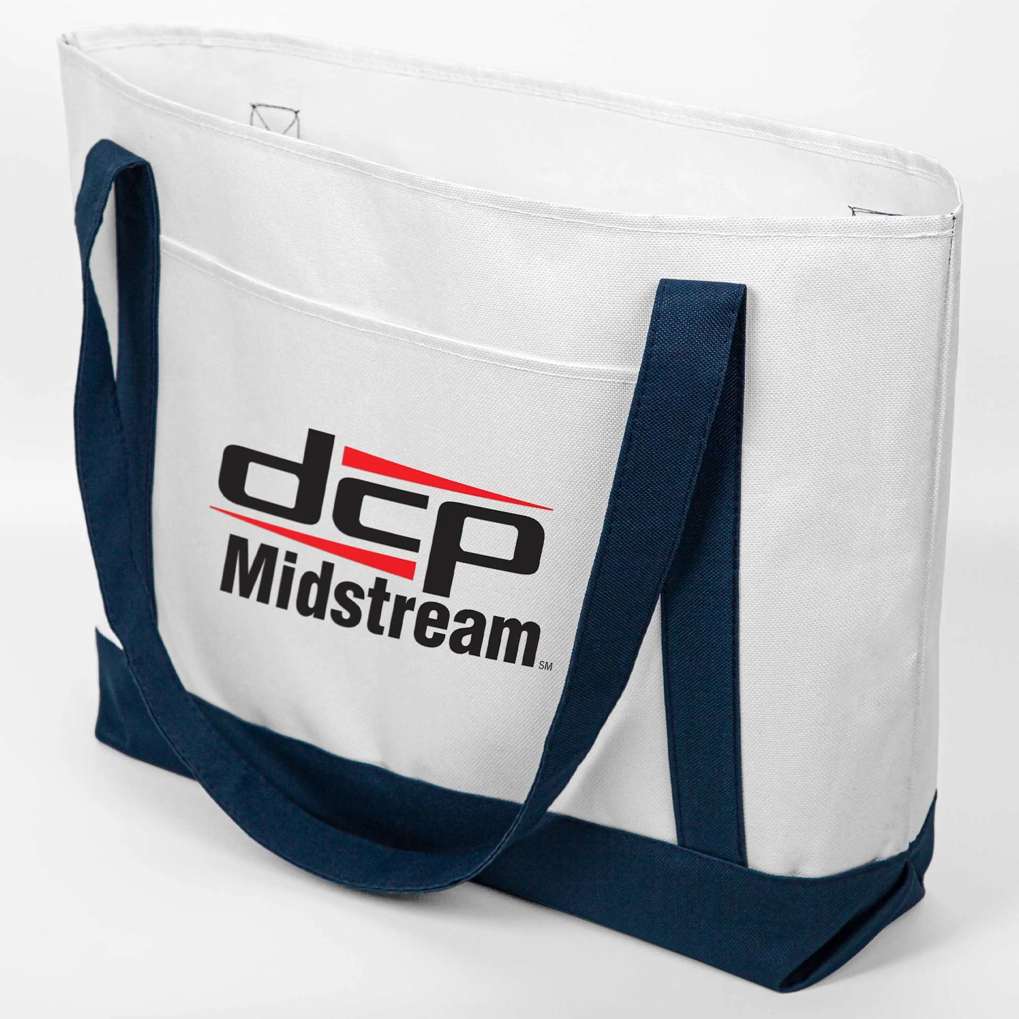 Canvas Beach Bag, custom tote bag with logo imprint 9