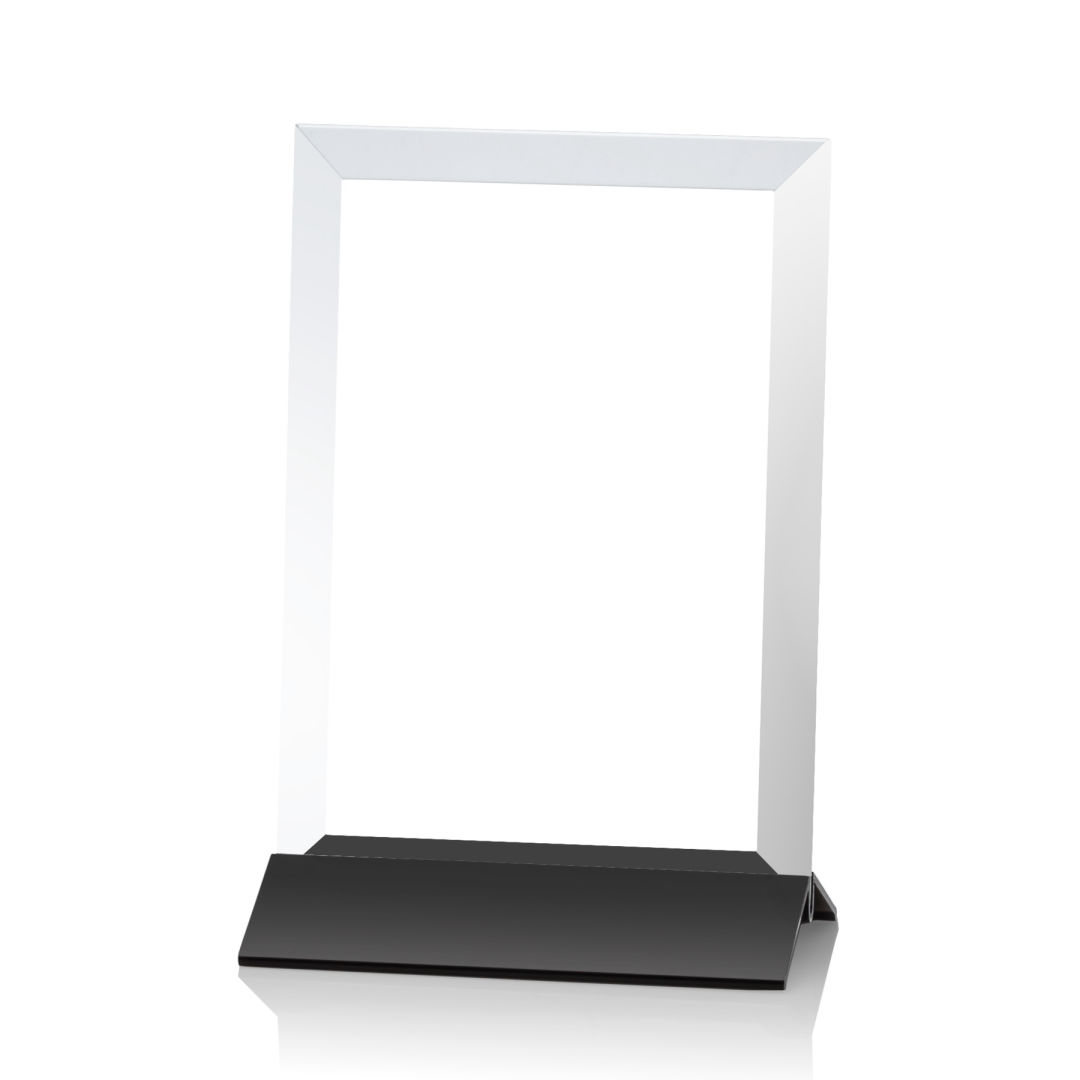 Rainsworth VividPrint™ Award - Black/Vertical 4