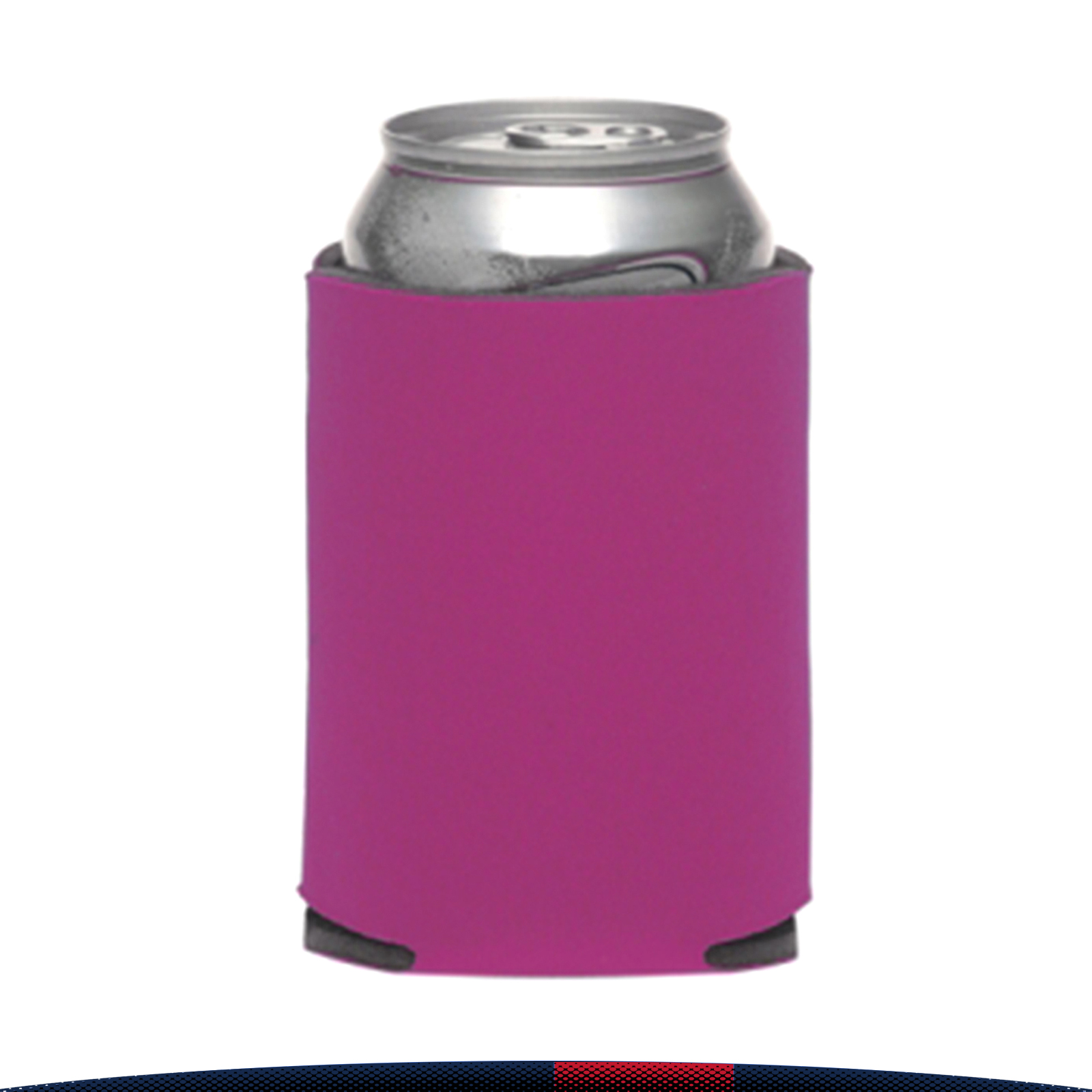 Erin Collapsible Can Coolers, custom koozie with logo imprint 18