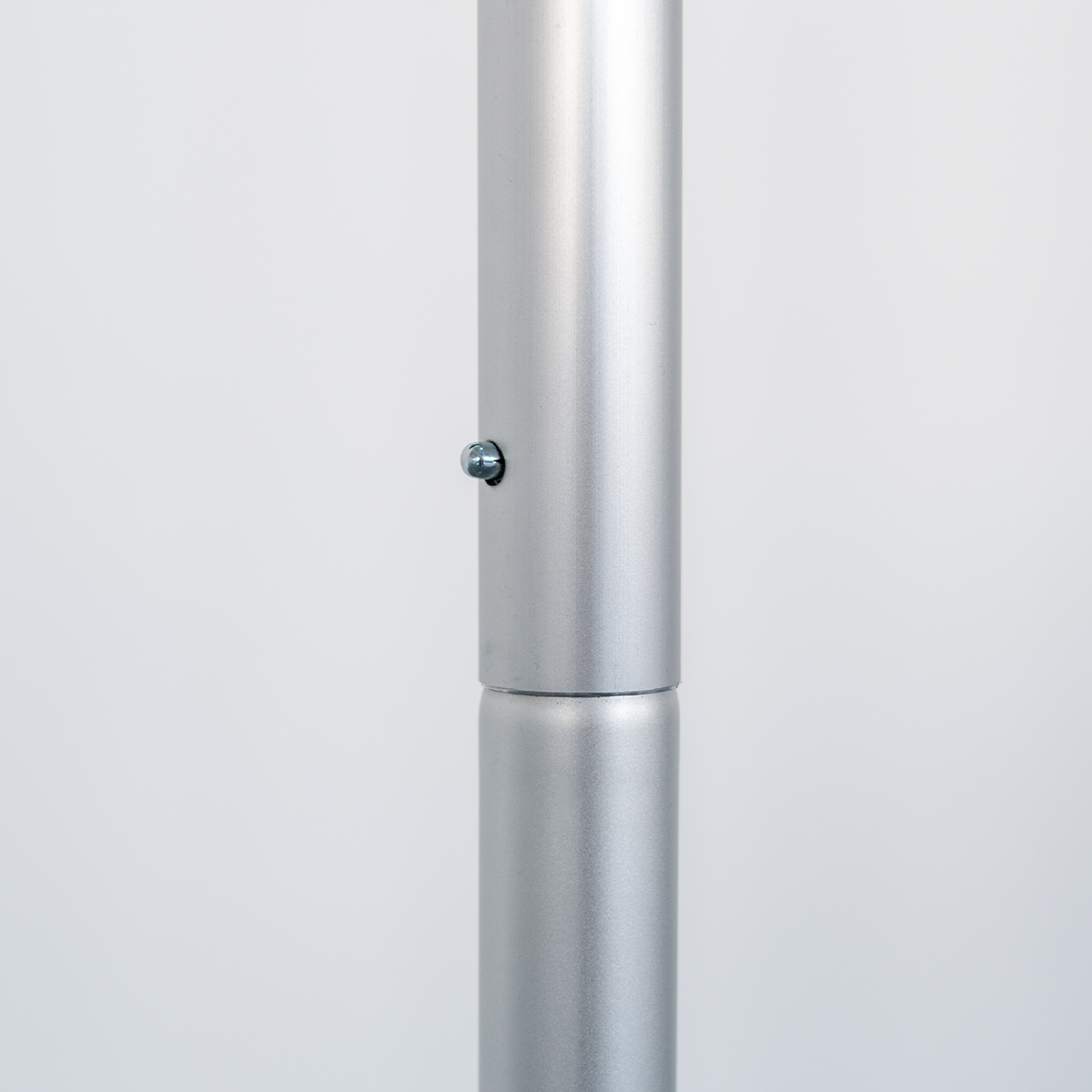 3.5'w x 8'h 3-D Banner Stand Kit 5