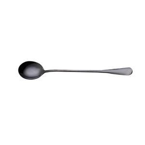 7.67 Inch Drinks Spoon 4
