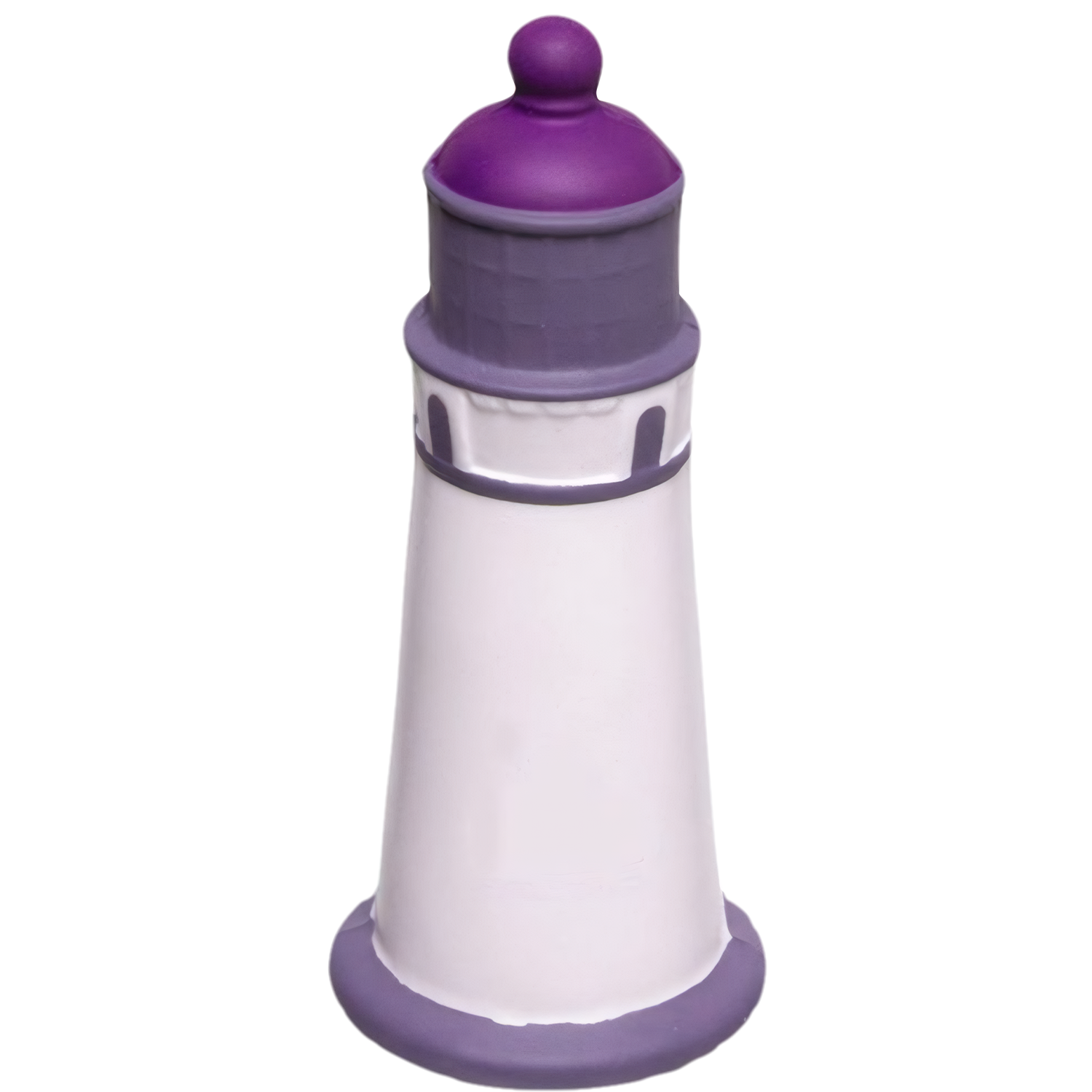 PU Foam Lighthouse Stress Reliever Toys 4