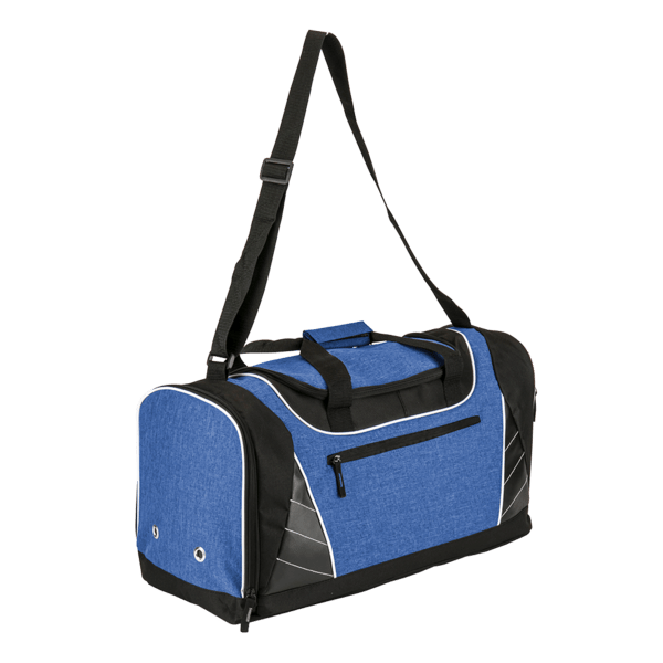 Gym Duffel Bag 24