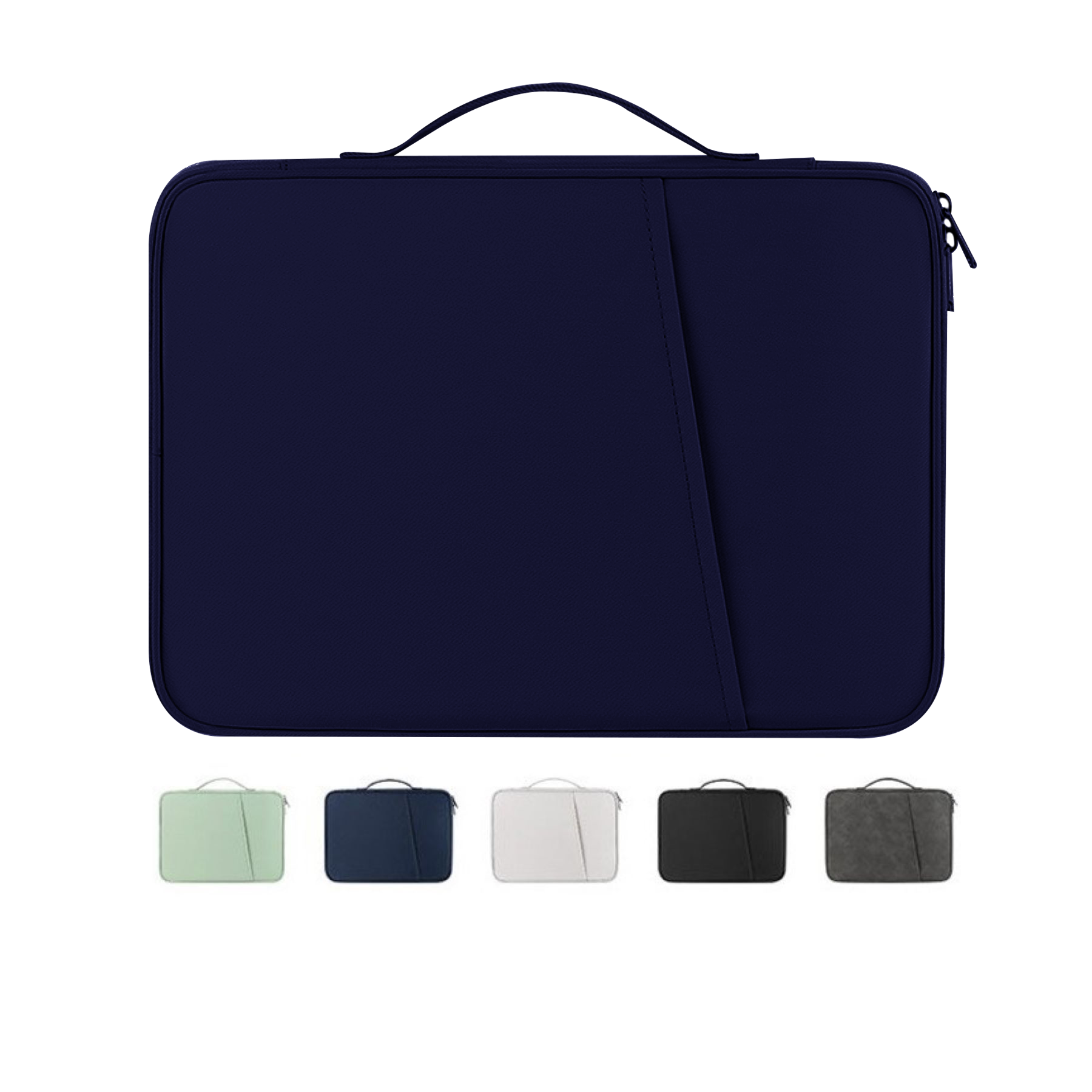 Carry All Portfolio Case 3