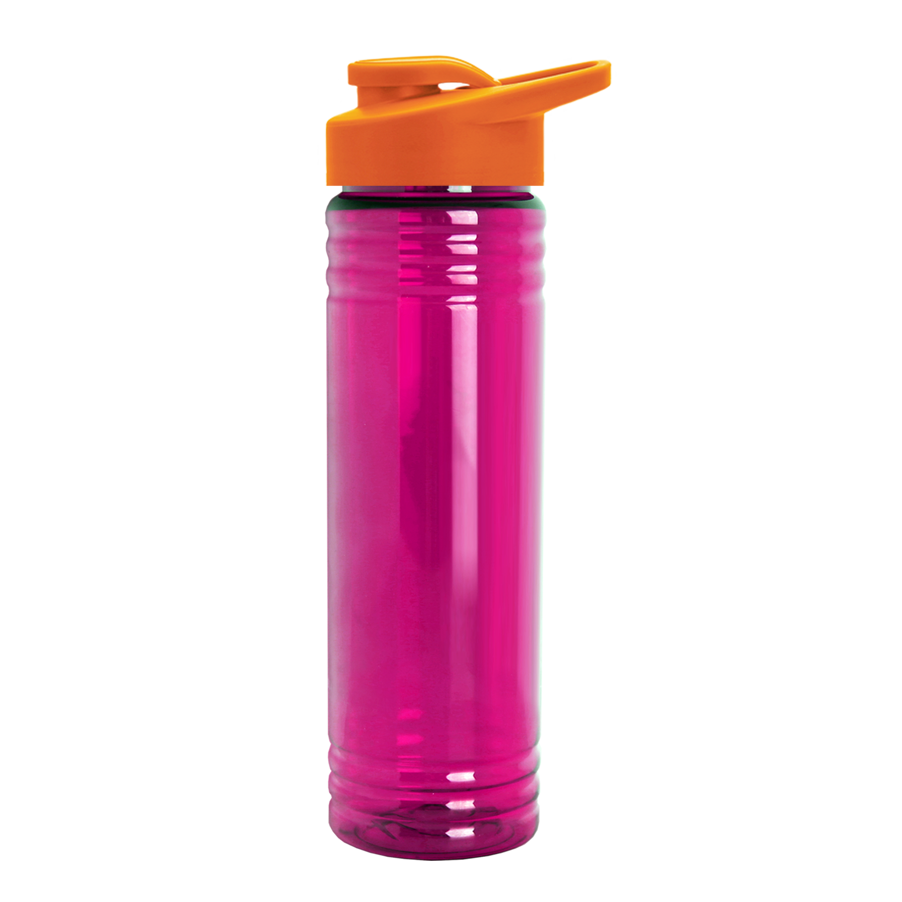 Garyline® Slim Fit Bottle with Drink-Thru Lid - 24 oz. 59