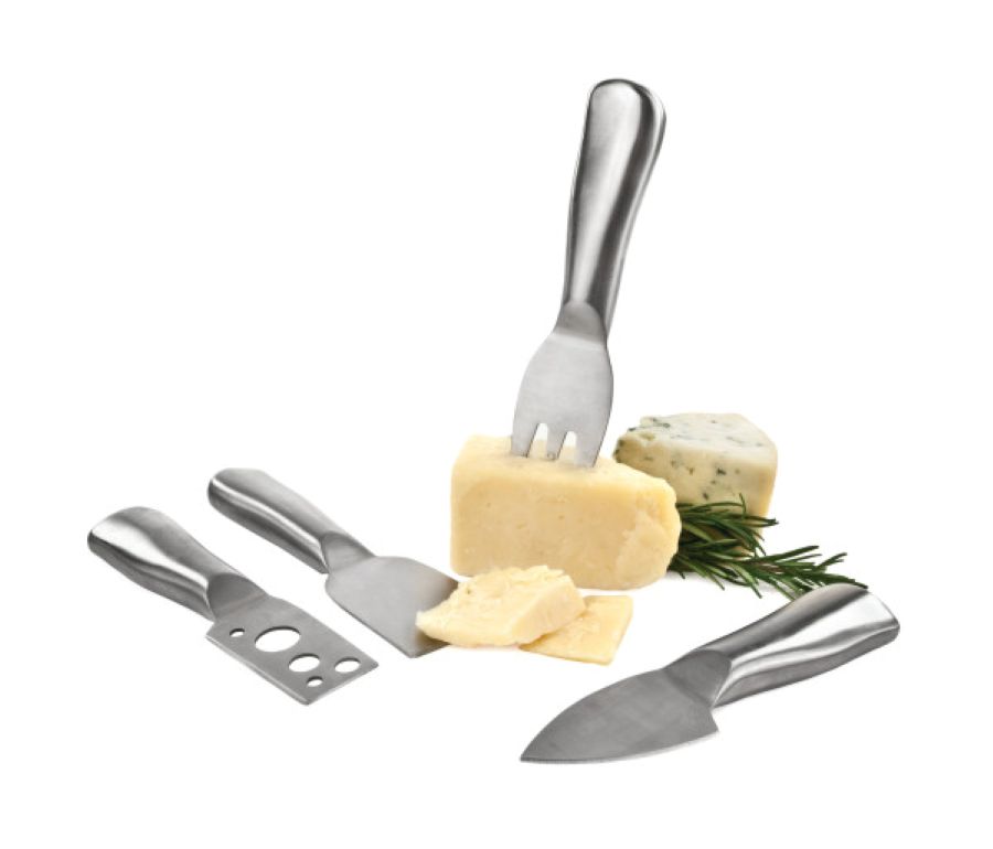 True® Botero: Cheese Tool Set 4
