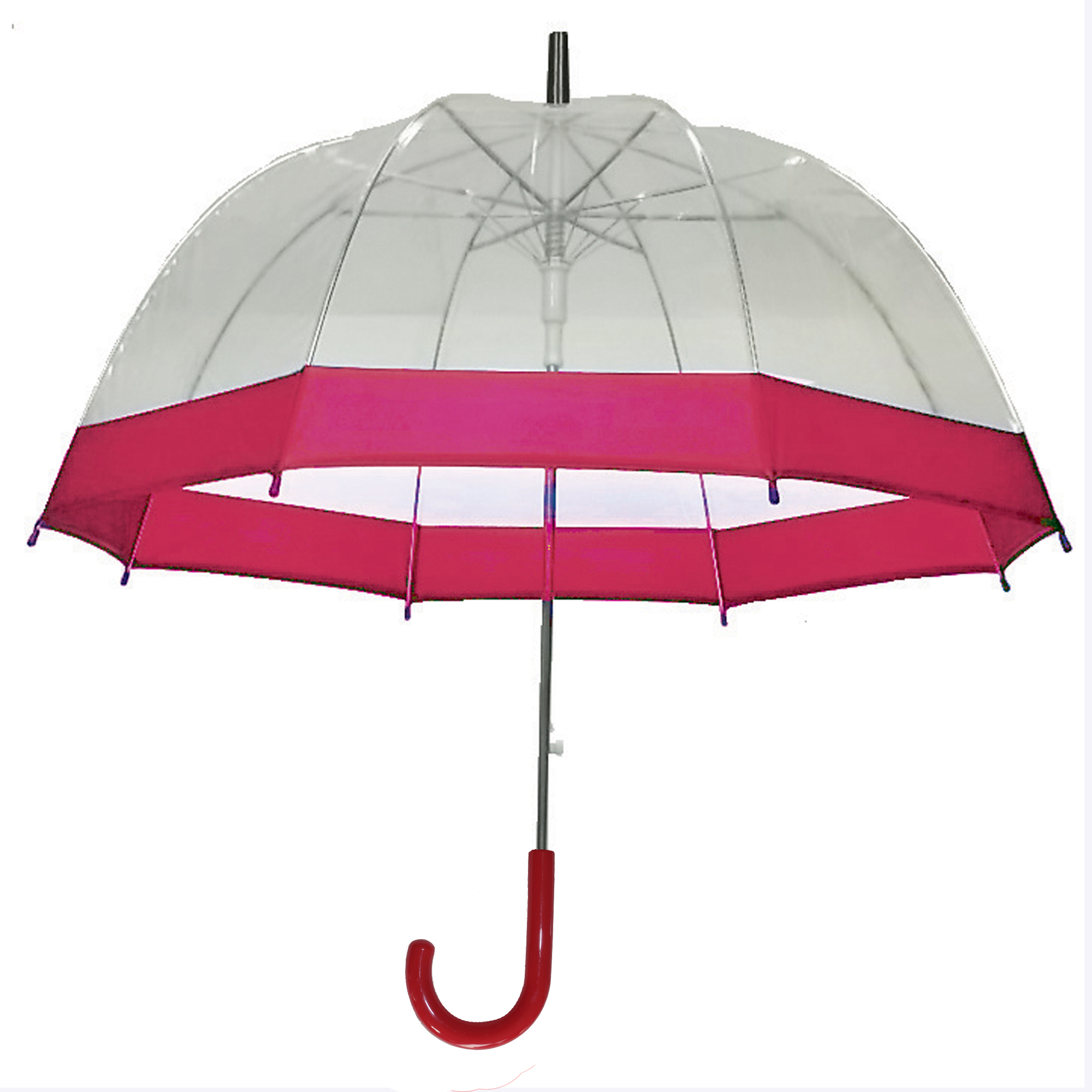 Bubble Dome Umbrella 1