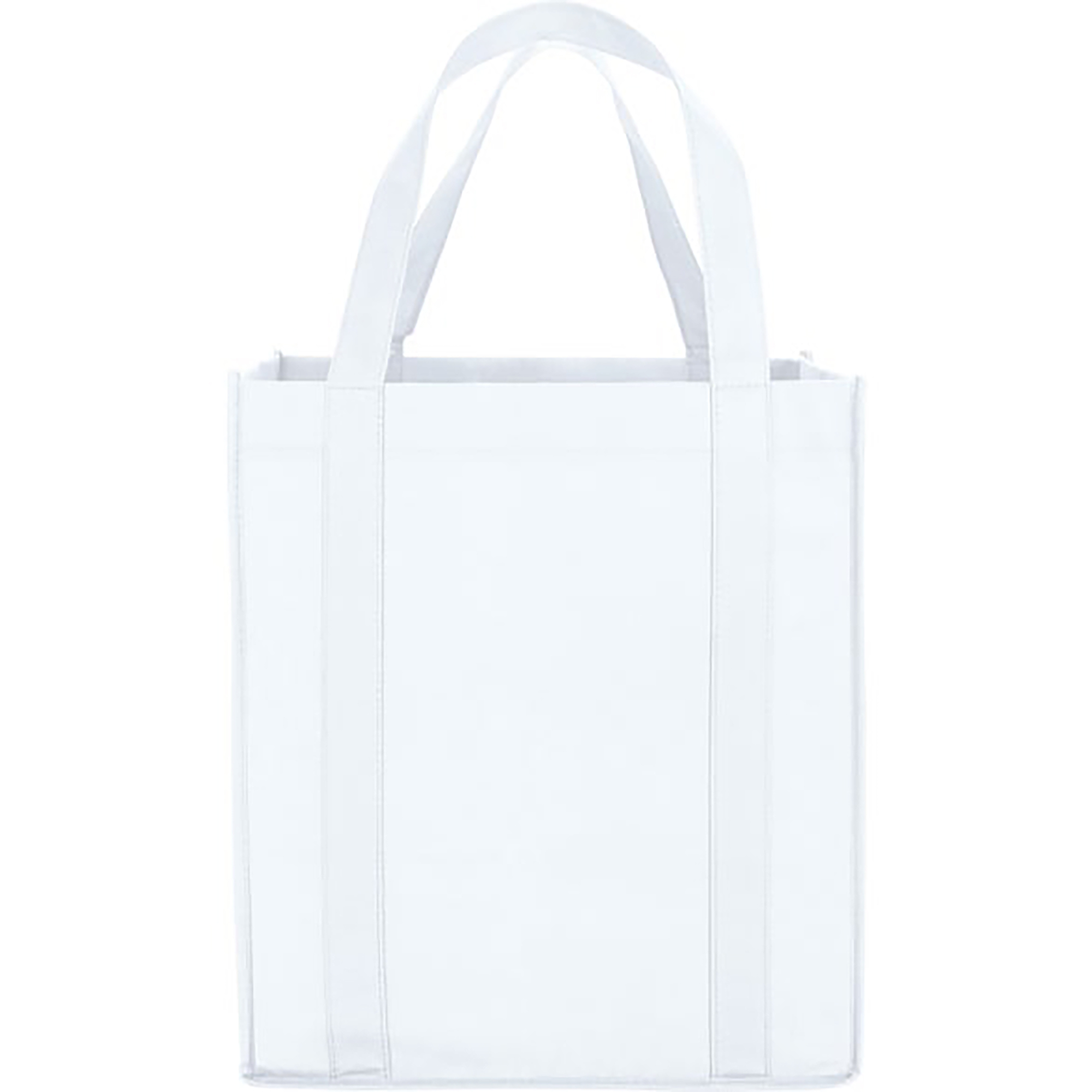 Reusable Non-Woven Polypropylene Tote Bag 7