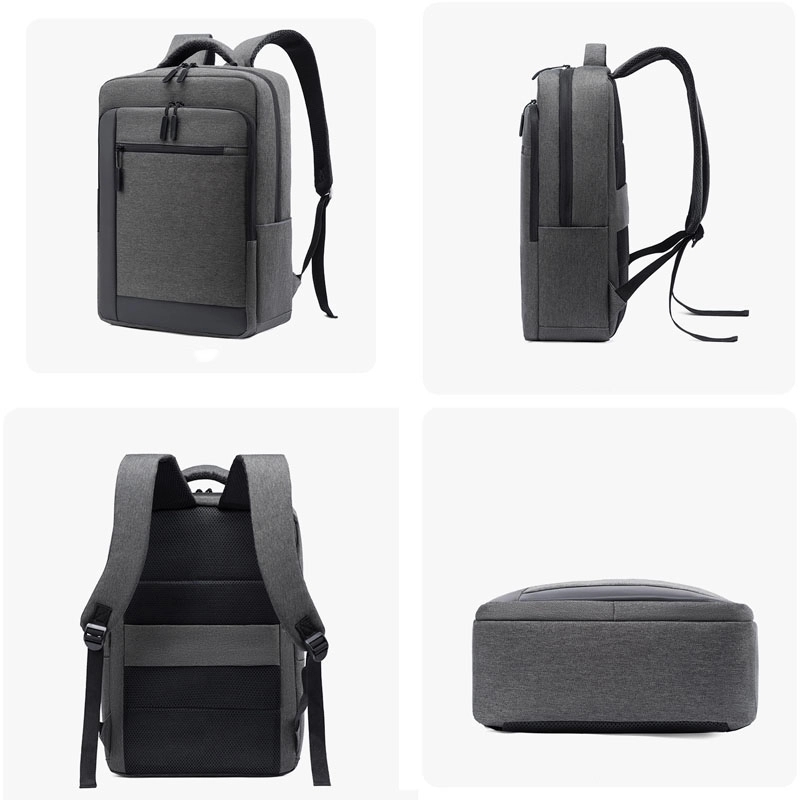 Custom Laptop Backpack travel bag 4