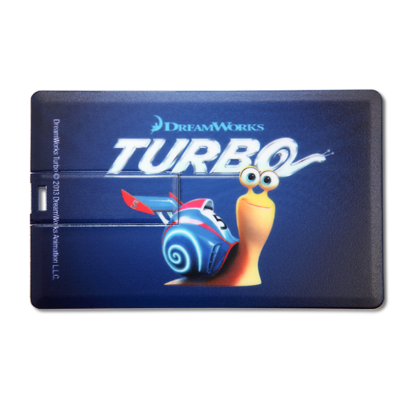 Broadview Card USB-BLK