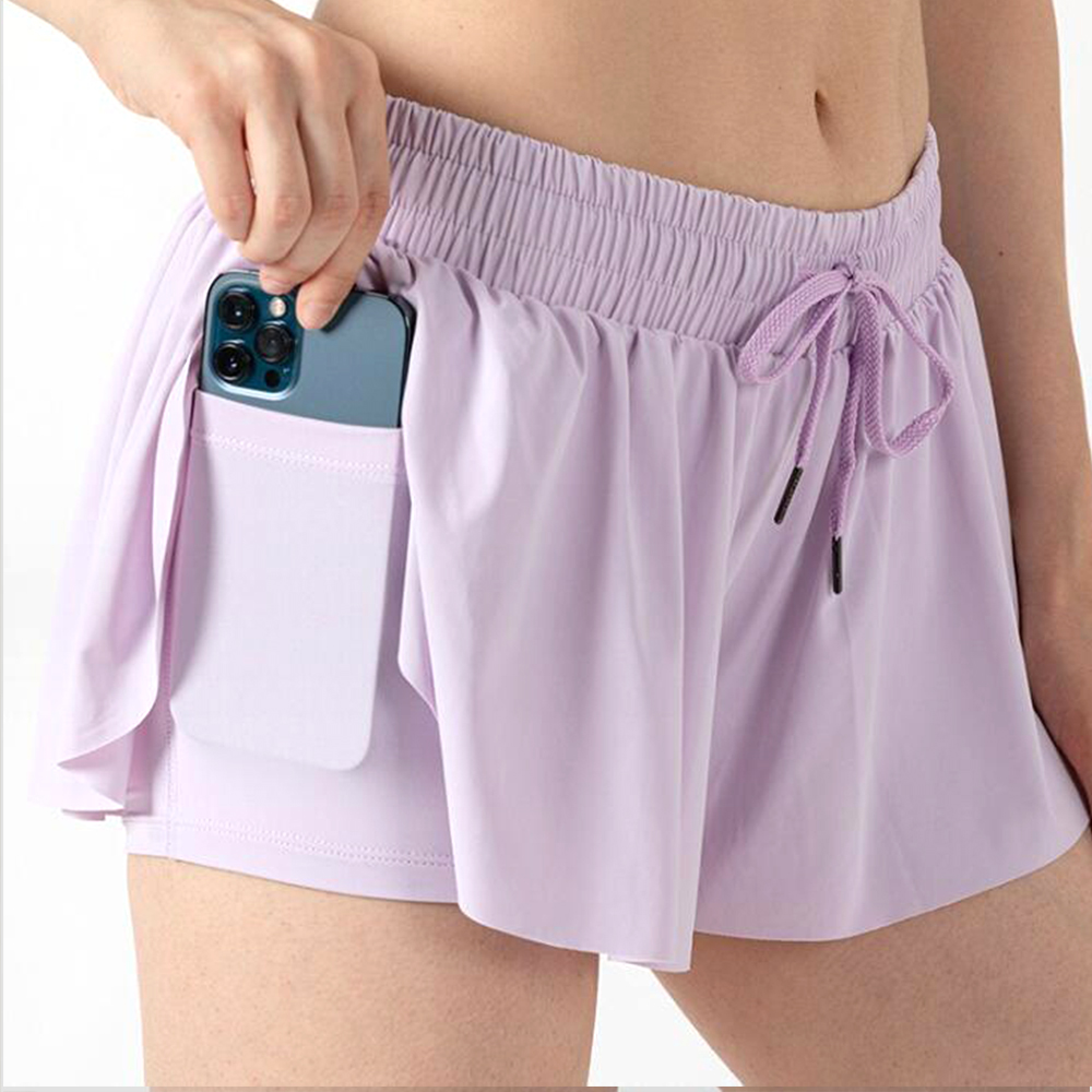 Athletic Shorts For Women 7