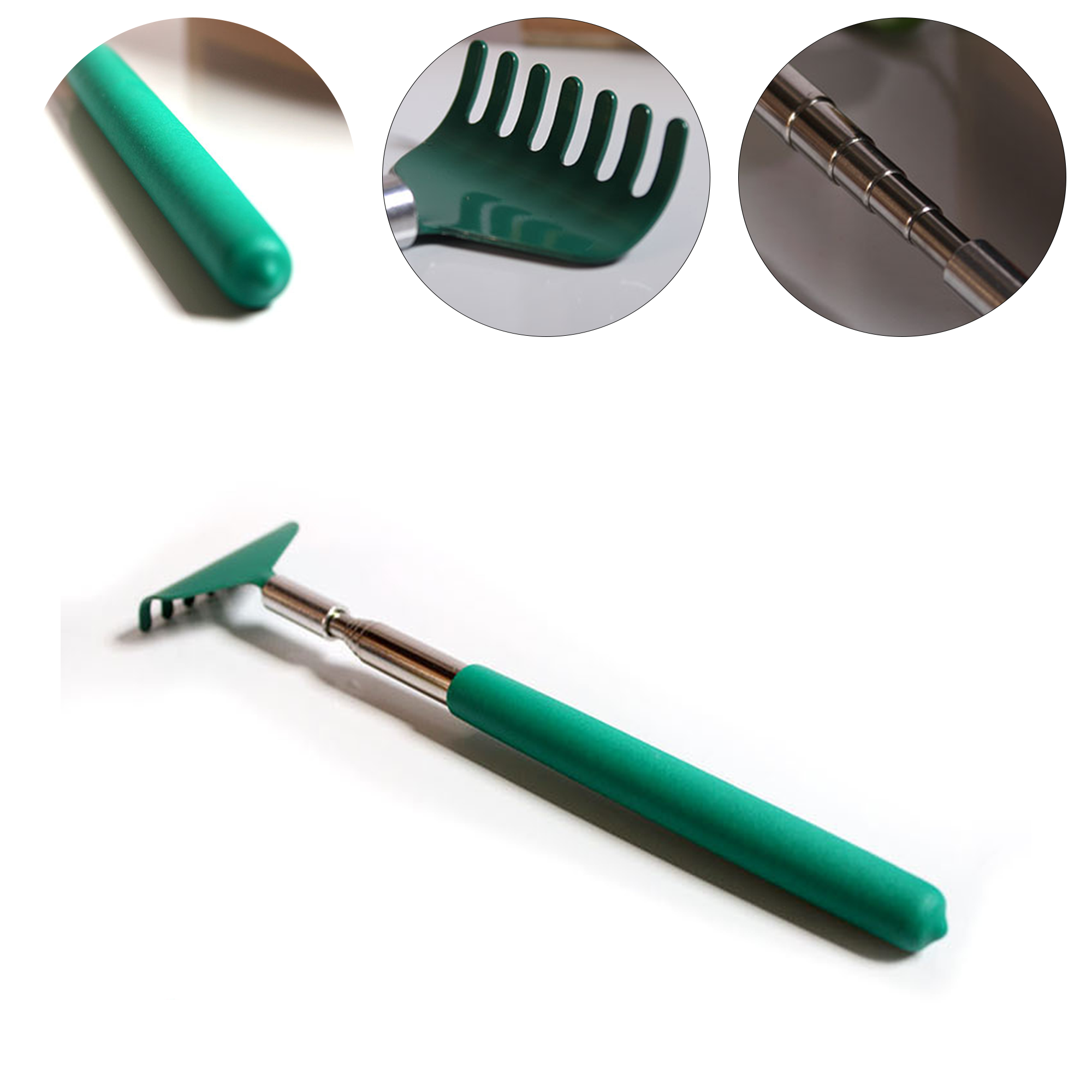 Adjustable Back Scratcher 3