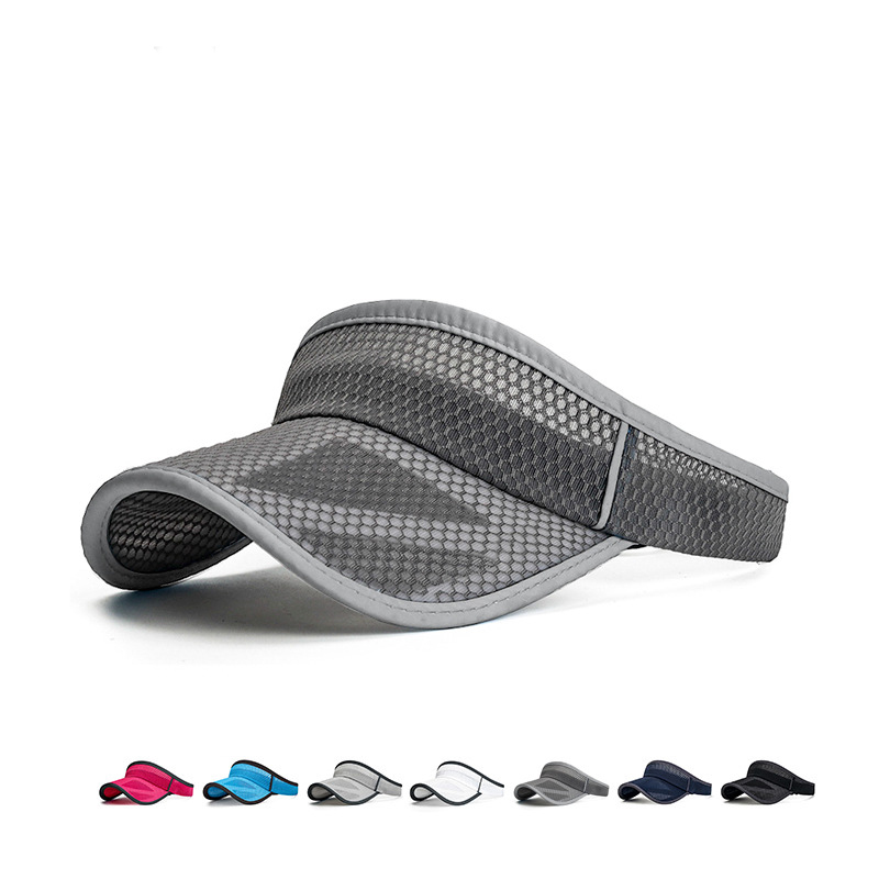 Sports Sun Visor Women Men 2