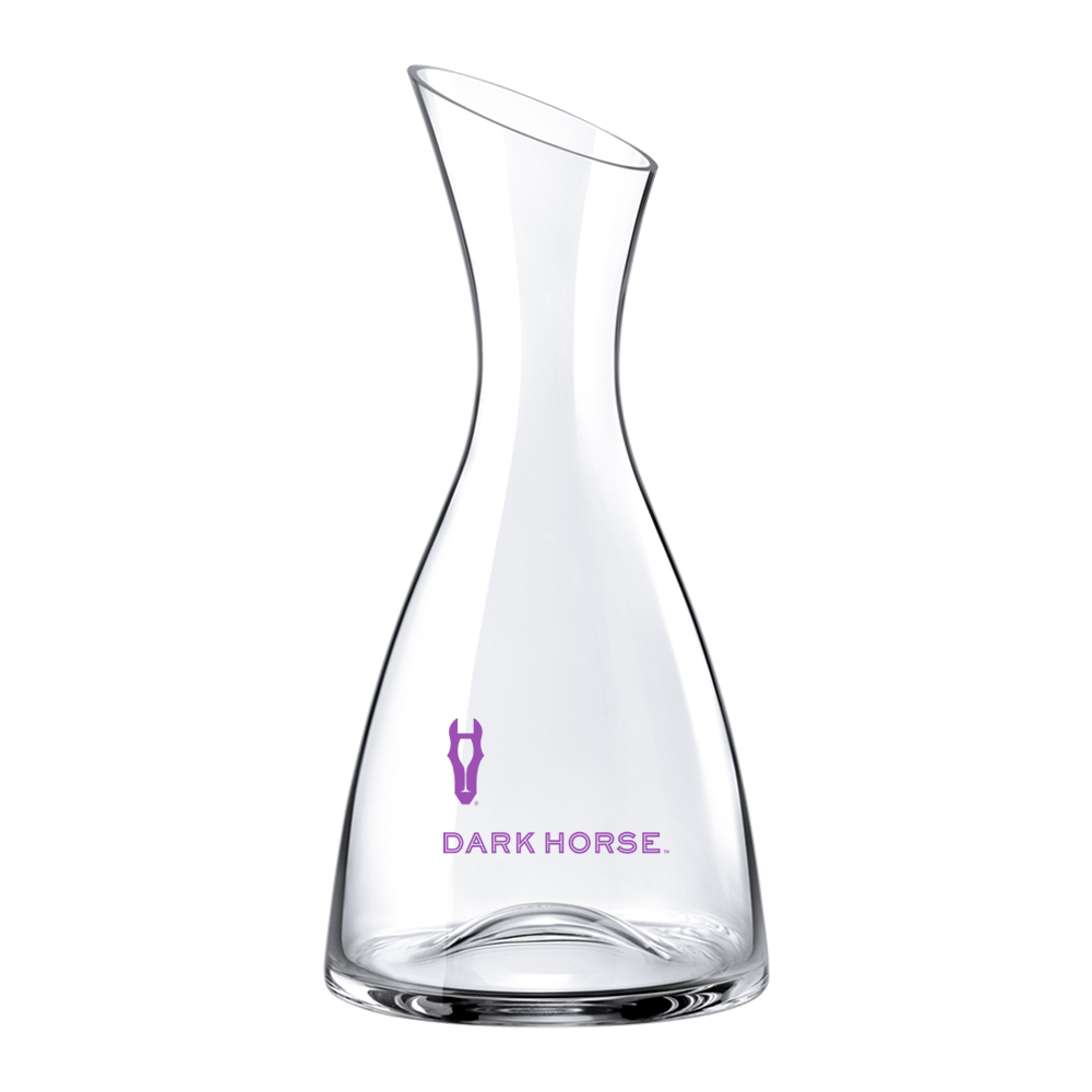 42oz. Crystal Prestige Carafe 3
