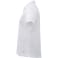 Women's MORENO TEXT MICRO SS POLO 16
