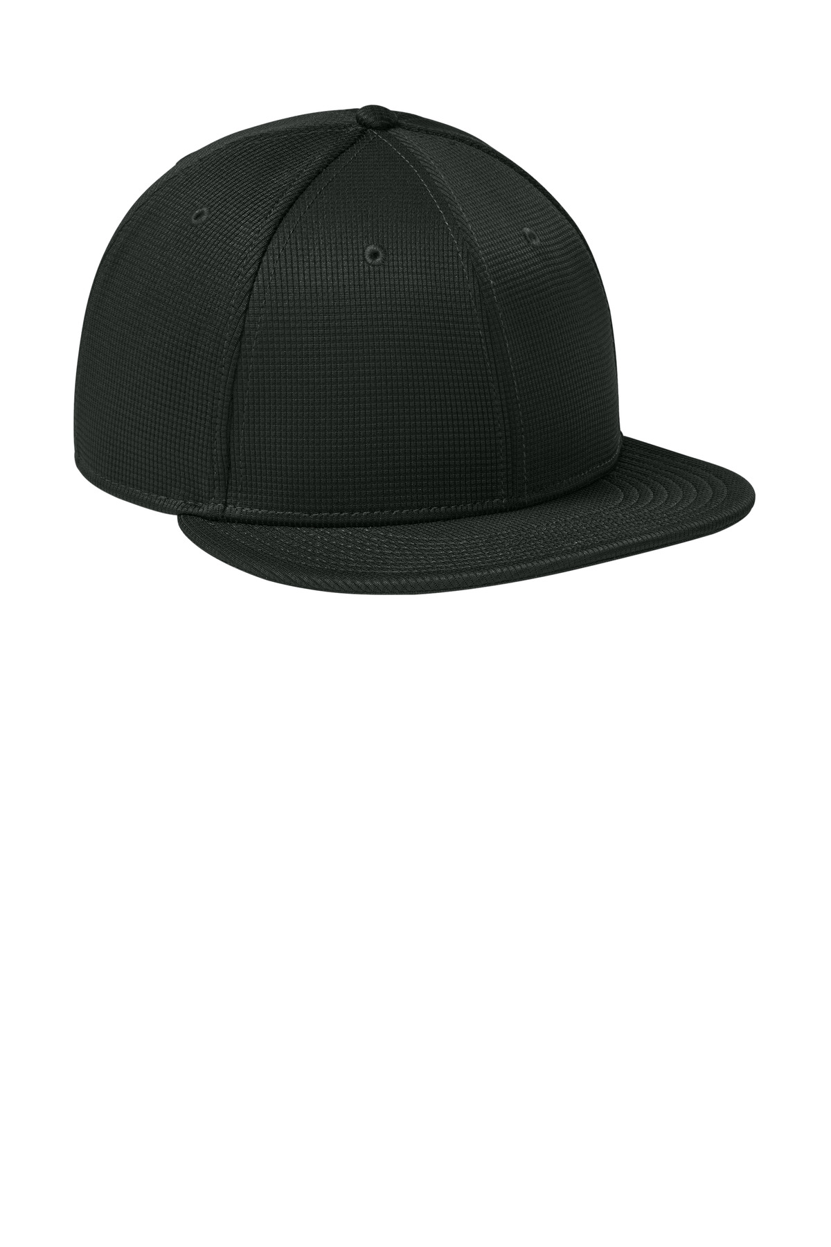 New Era Pivot Flat Bill Snapback Cap NE409 33