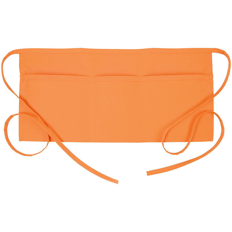 Everyday Pocketed Waist Apron 20