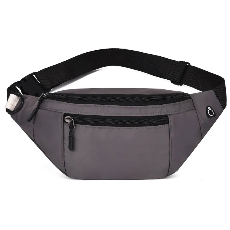 Large Crossbody Fanny Pack 6