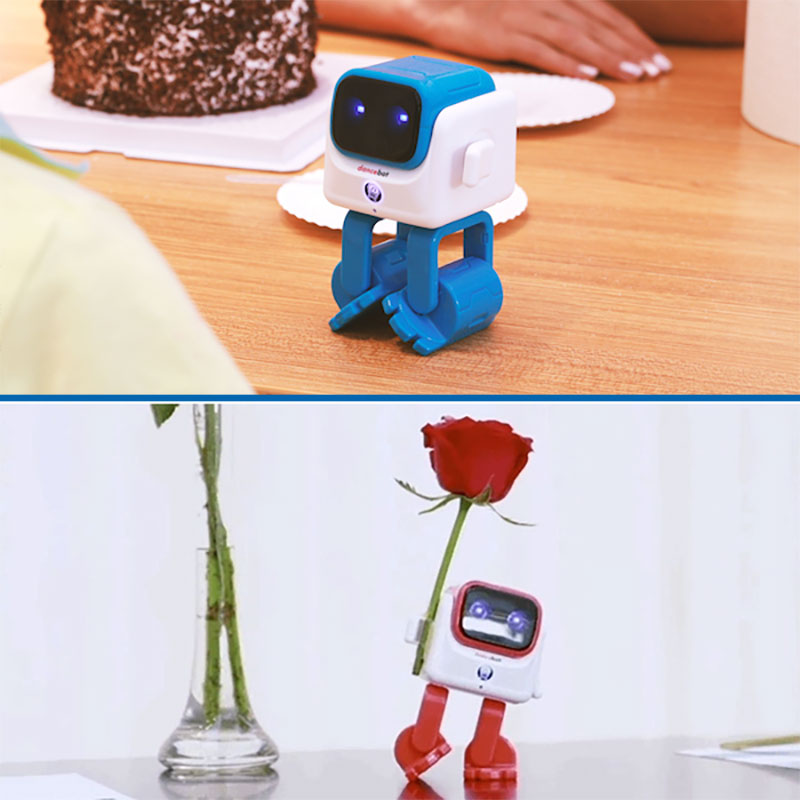 DANCEBOT 3