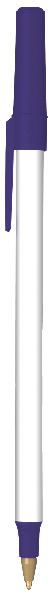 BIC® PrevaGuard® Round Stic® Pen
