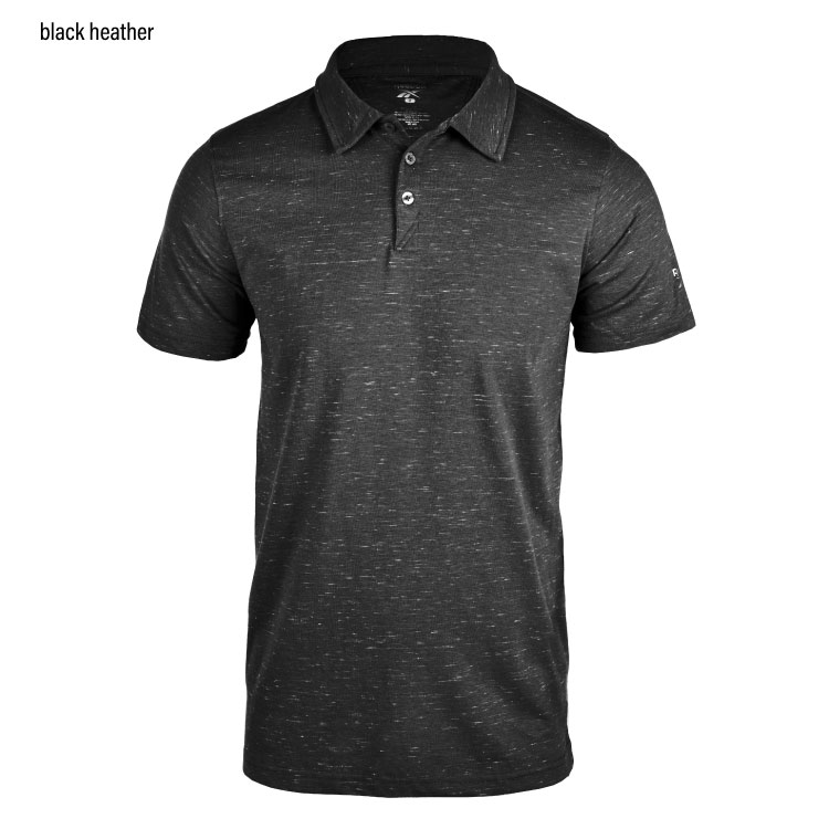 Reebok Elite Polo 6