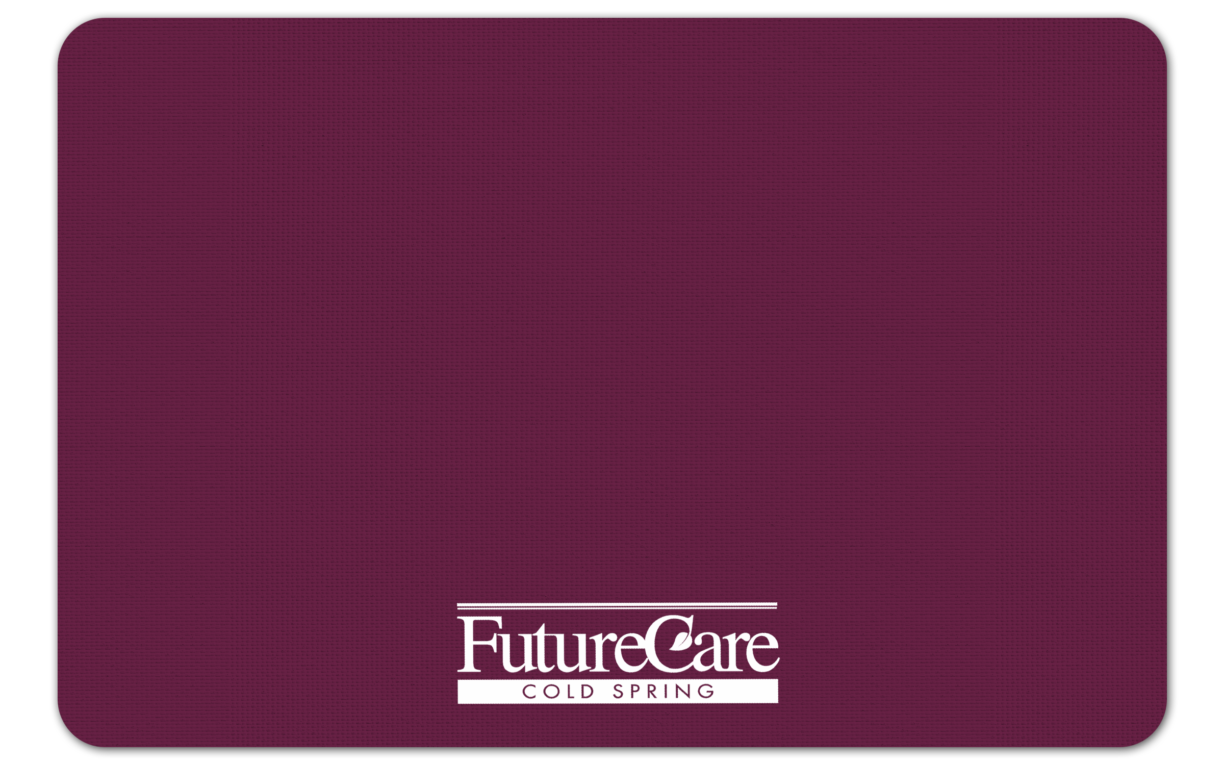 Rectangle Vinyl Mat 43
