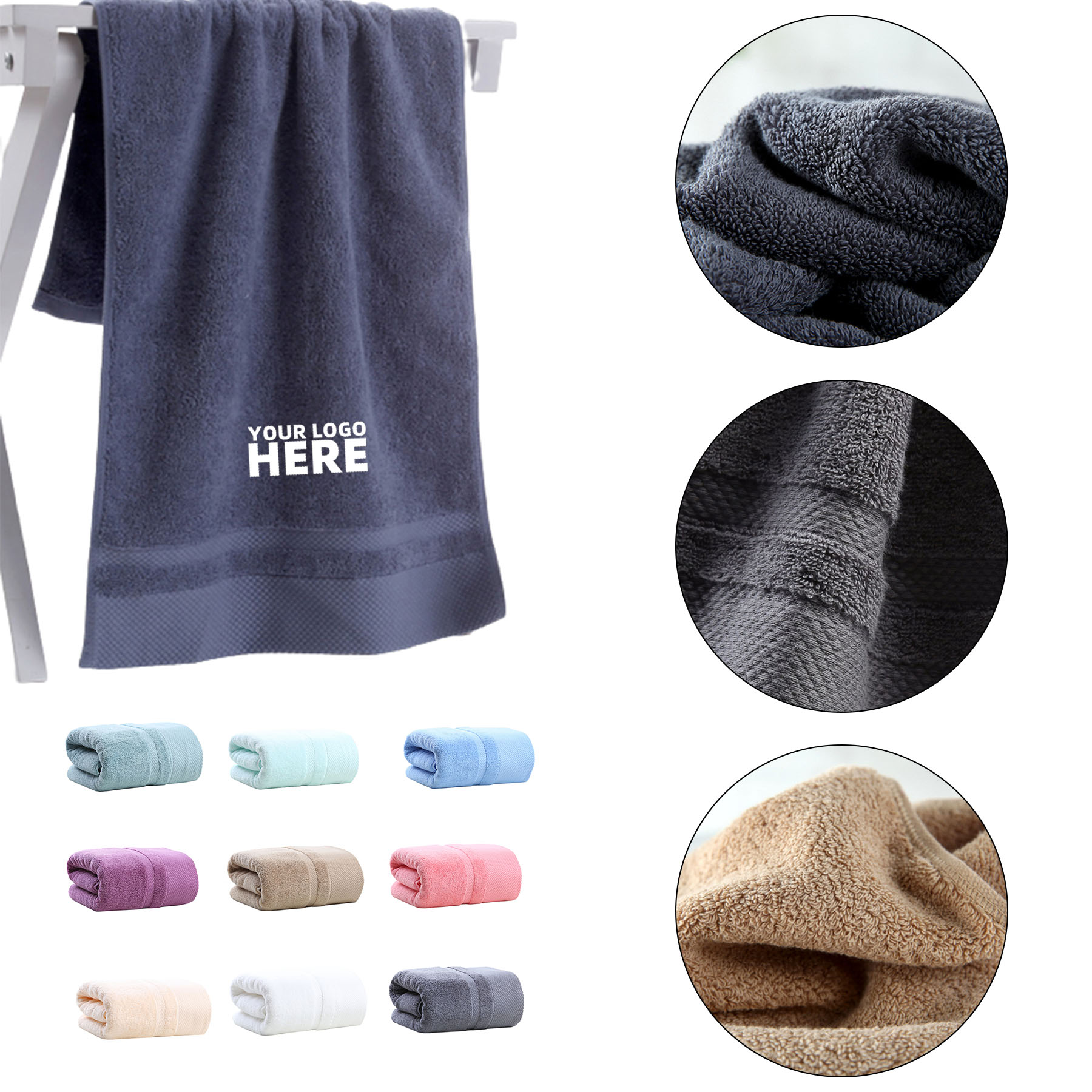 Face Towel 2