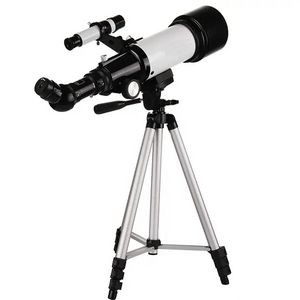 Astronomical Refracting Telescope 2
