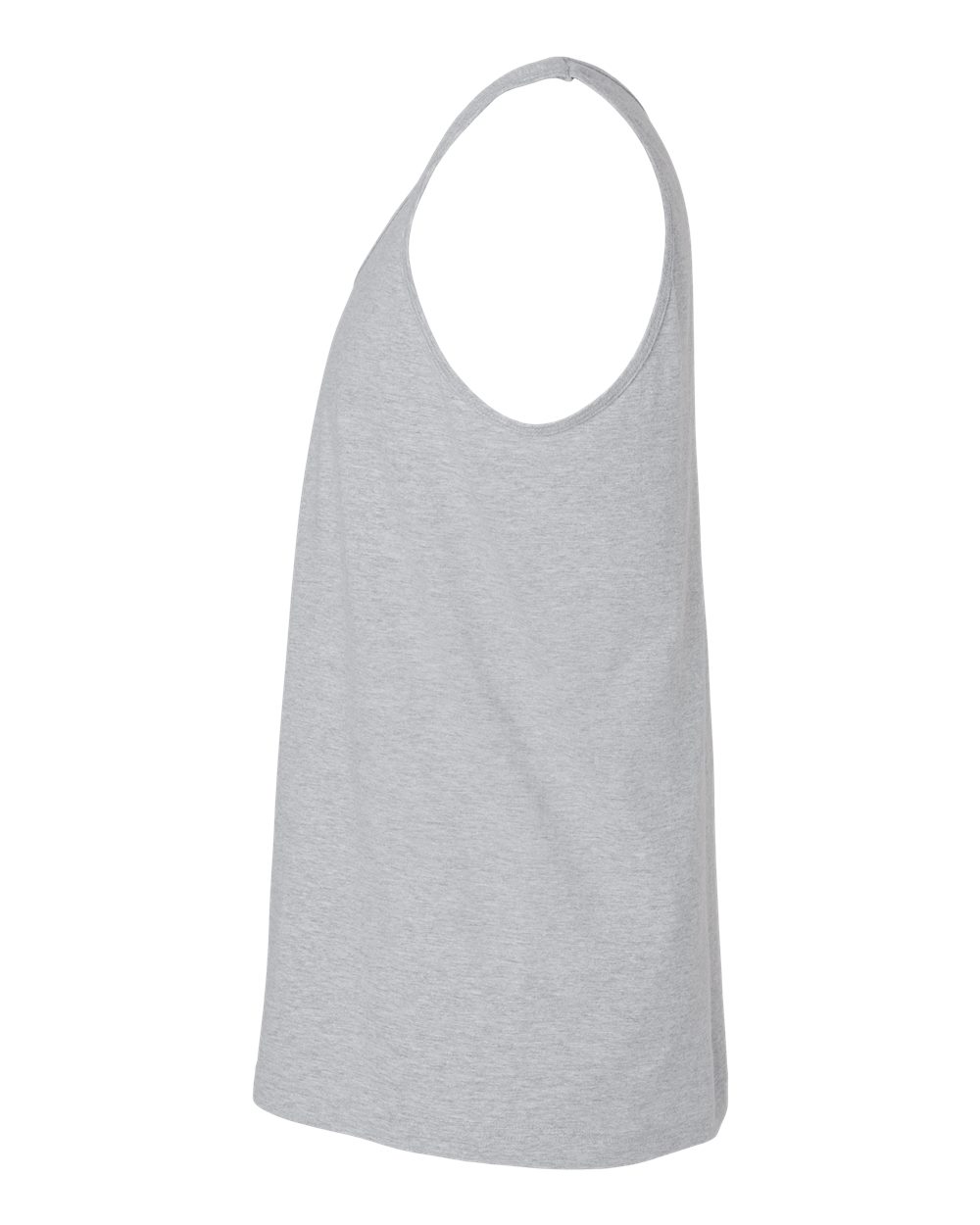 Unisex Fine Jersey Tank - 2408 63