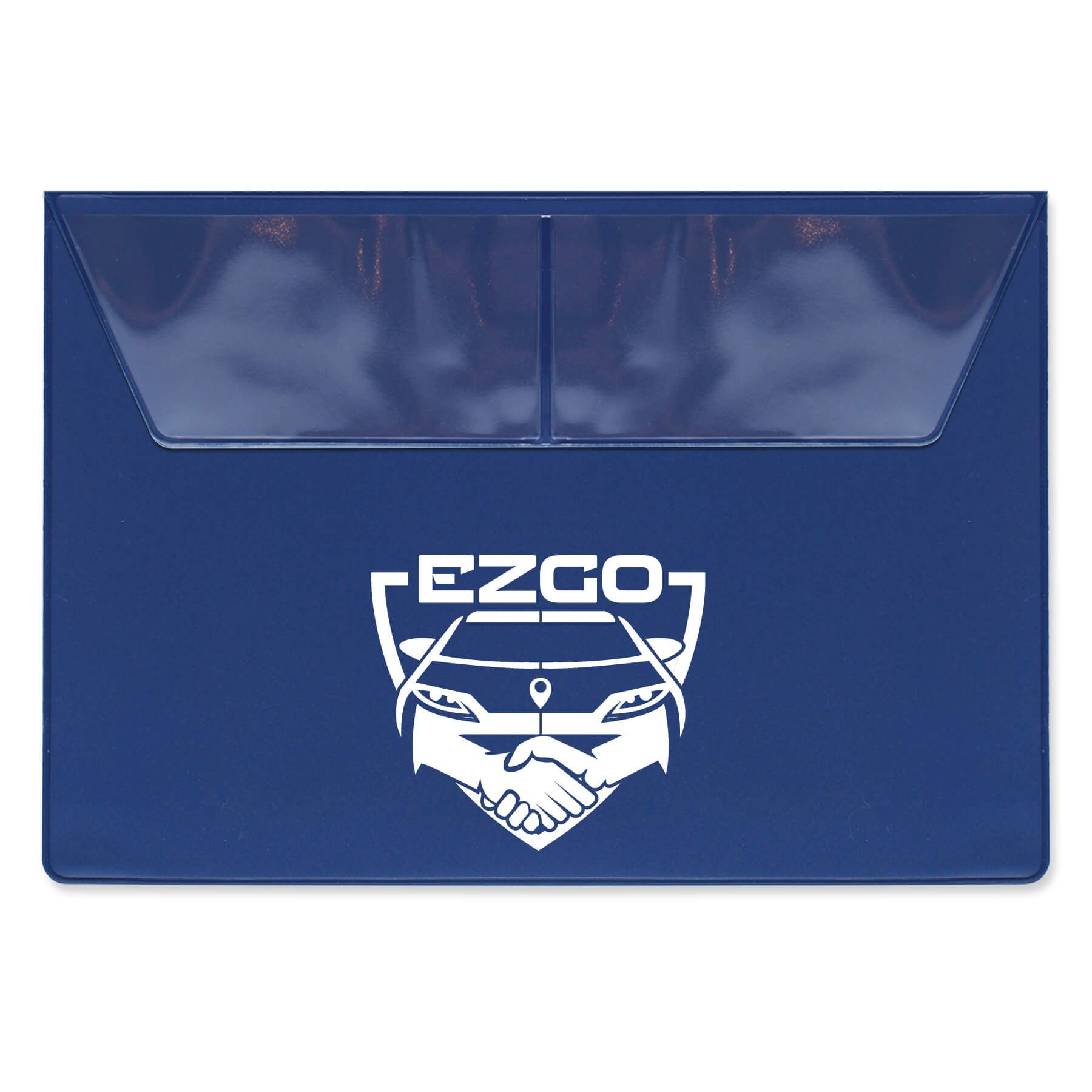 Auto Owners Manual Holder 32