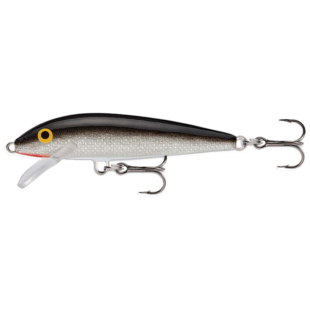 Rapala Original Floating Fishing Lure - 2-3/4" 2
