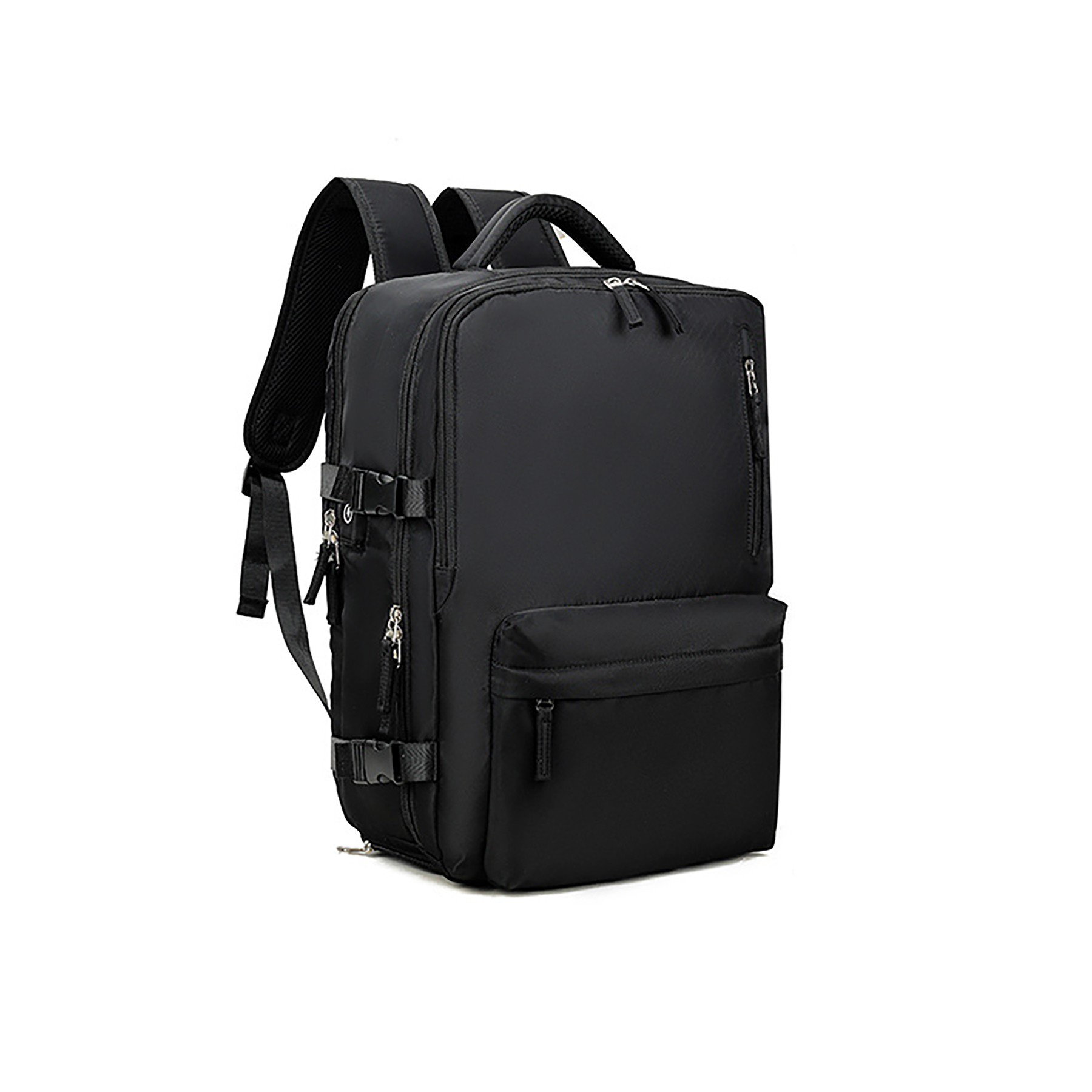 Travel Duffel Backpack With Usb Charging Port 9