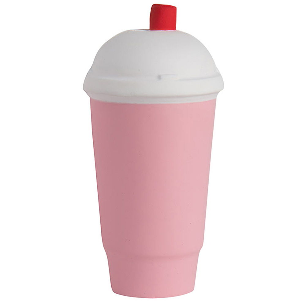 Smoothie Stress Reliever