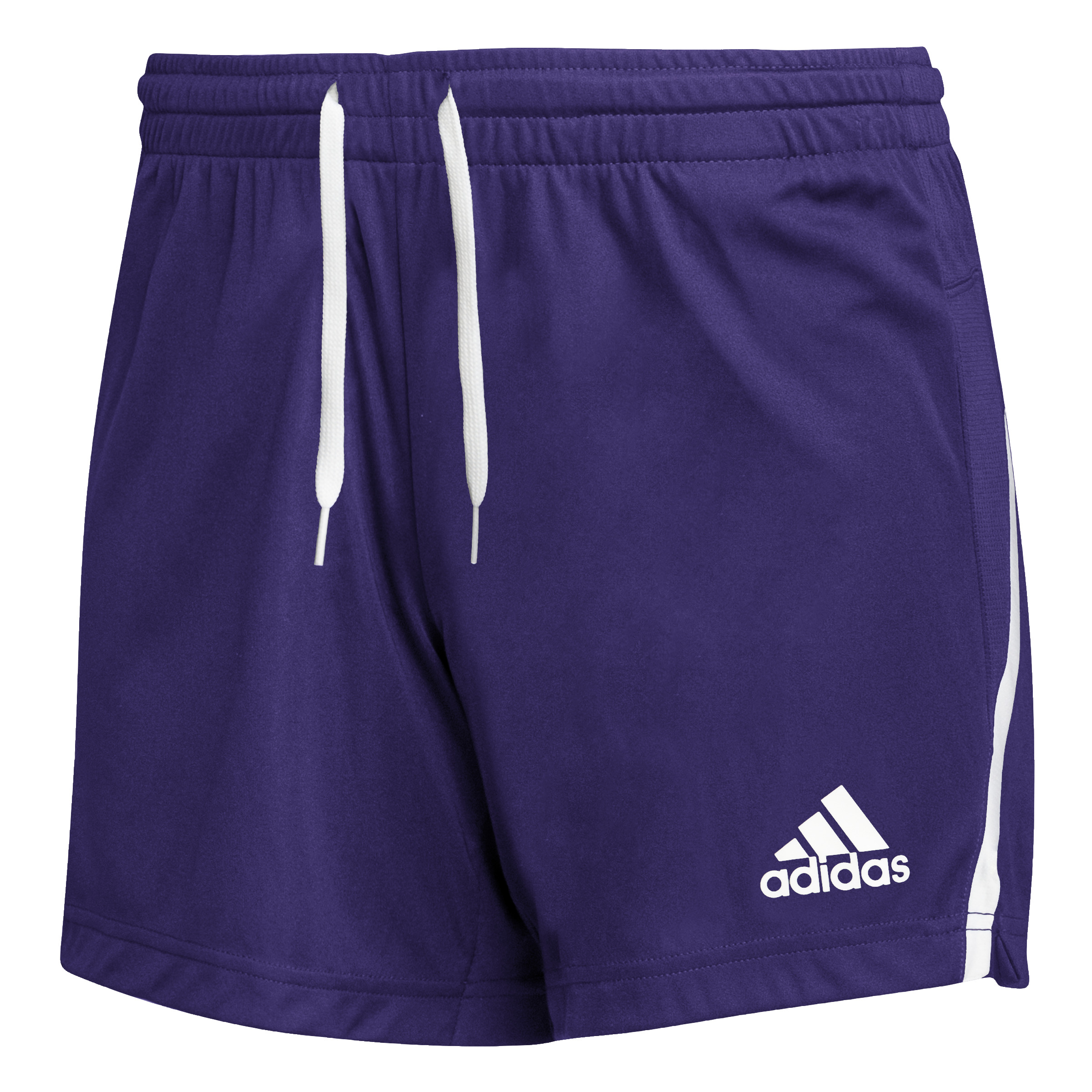 W TI KNIT SHORT 7