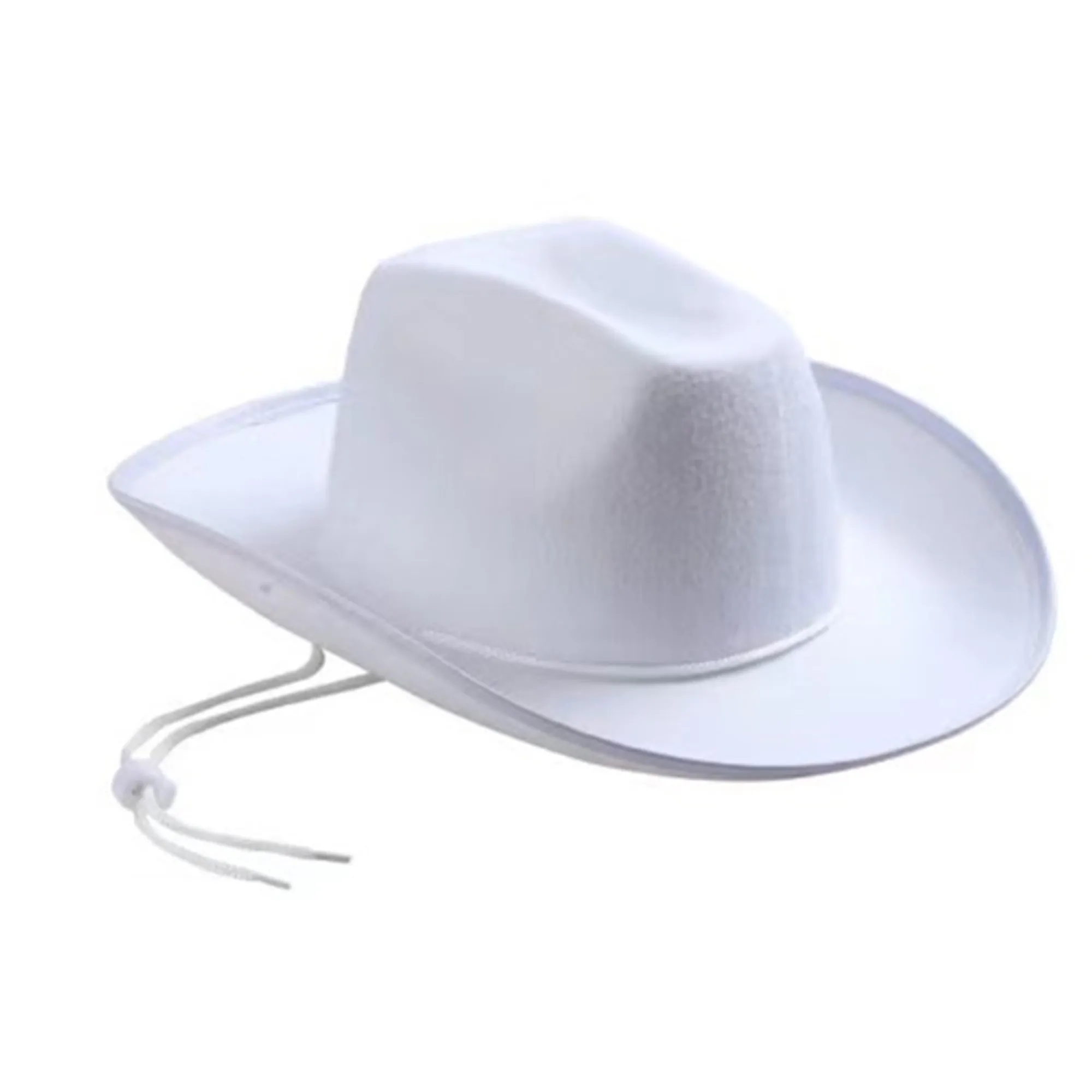 Western Suede Cowboy Hat MOQ 20PCS 2