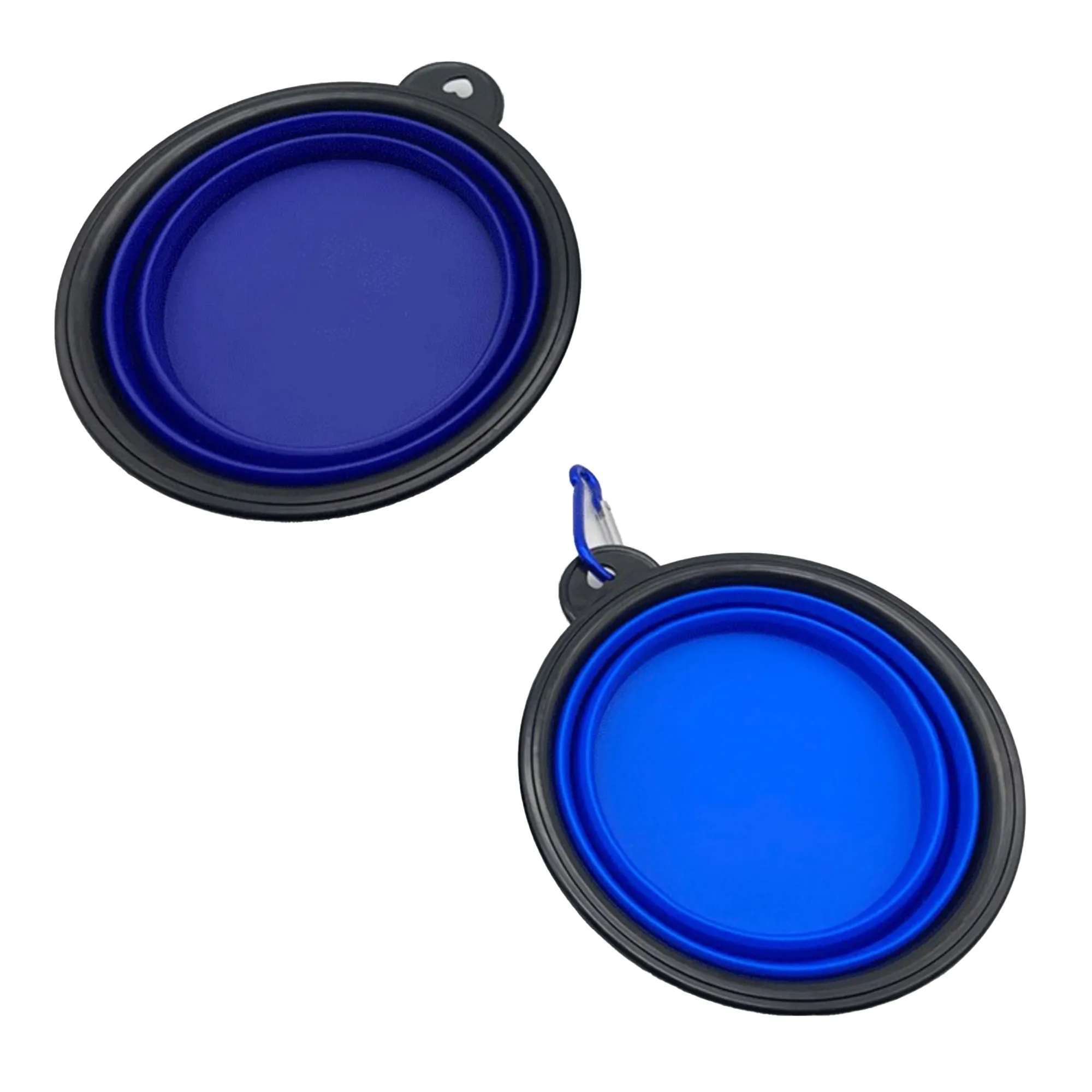 TPE Foldable Pet Bowl 6