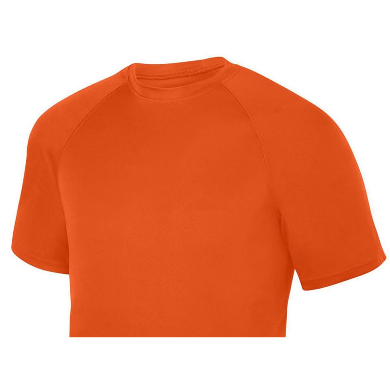 Augusta Sportswear Adult Attain Wicking Short-Sleeve T-Shirt 6