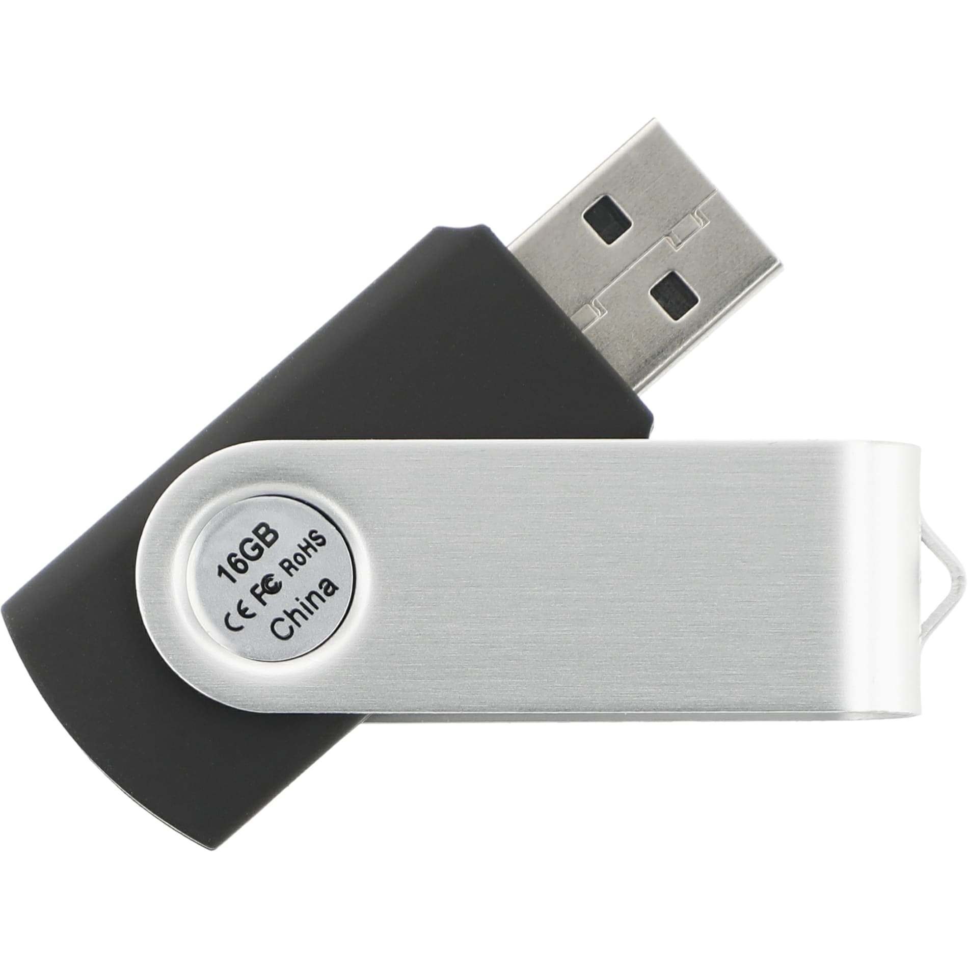 Rotate Flash Drive 16GB 39