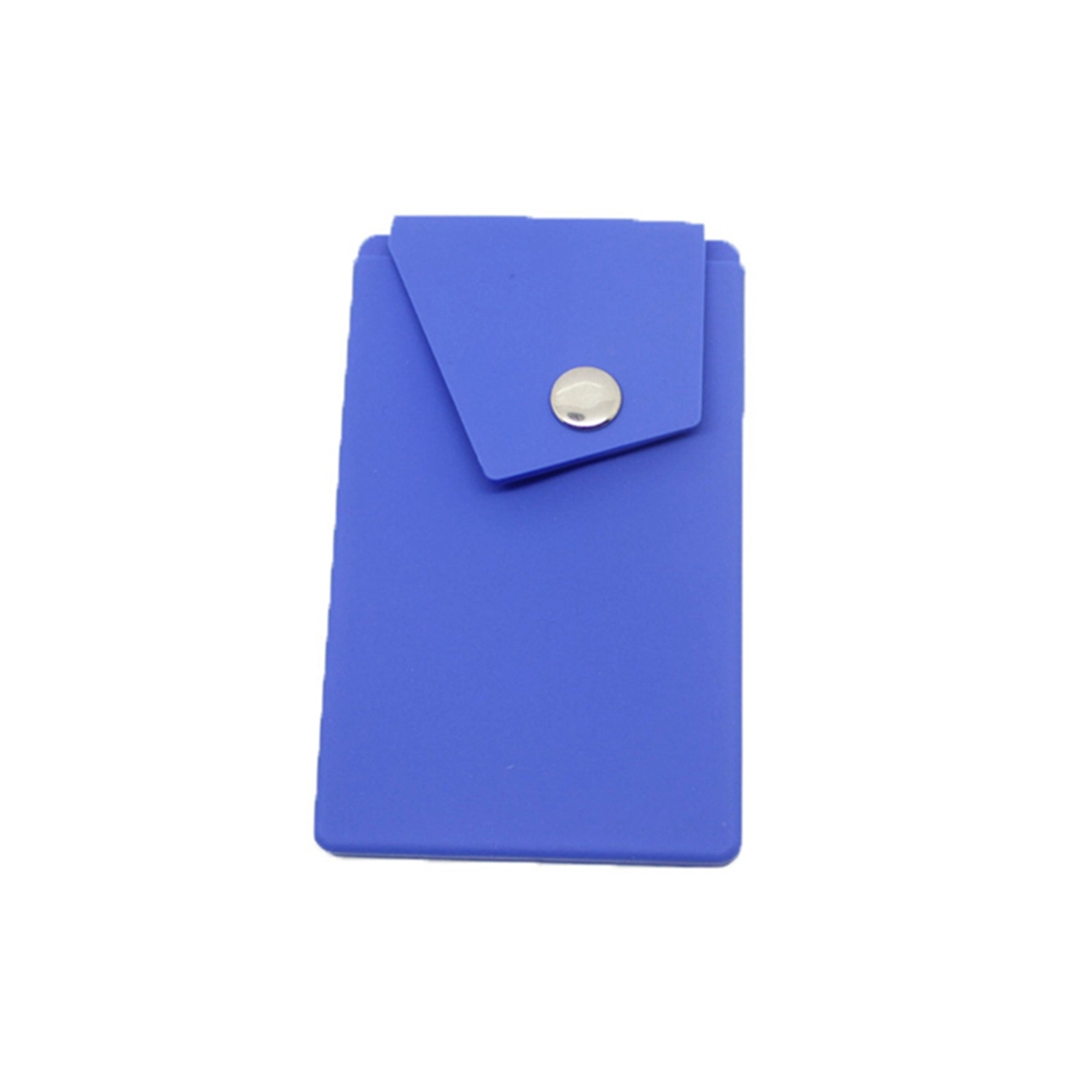 Silicone Phone Pocket With Stand 4