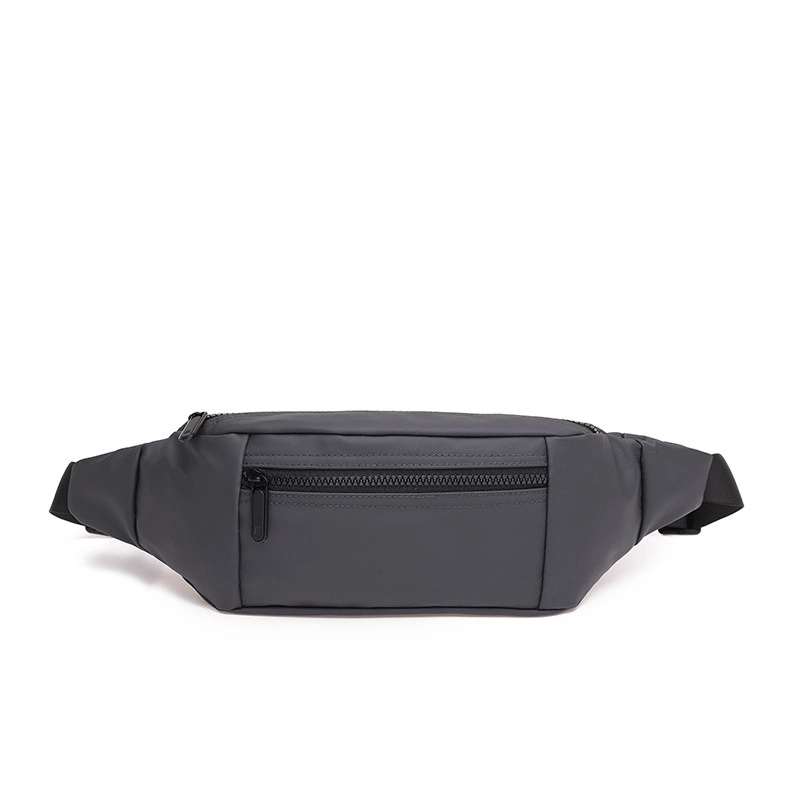 Custom Large Crossbody Fanny Pack 1